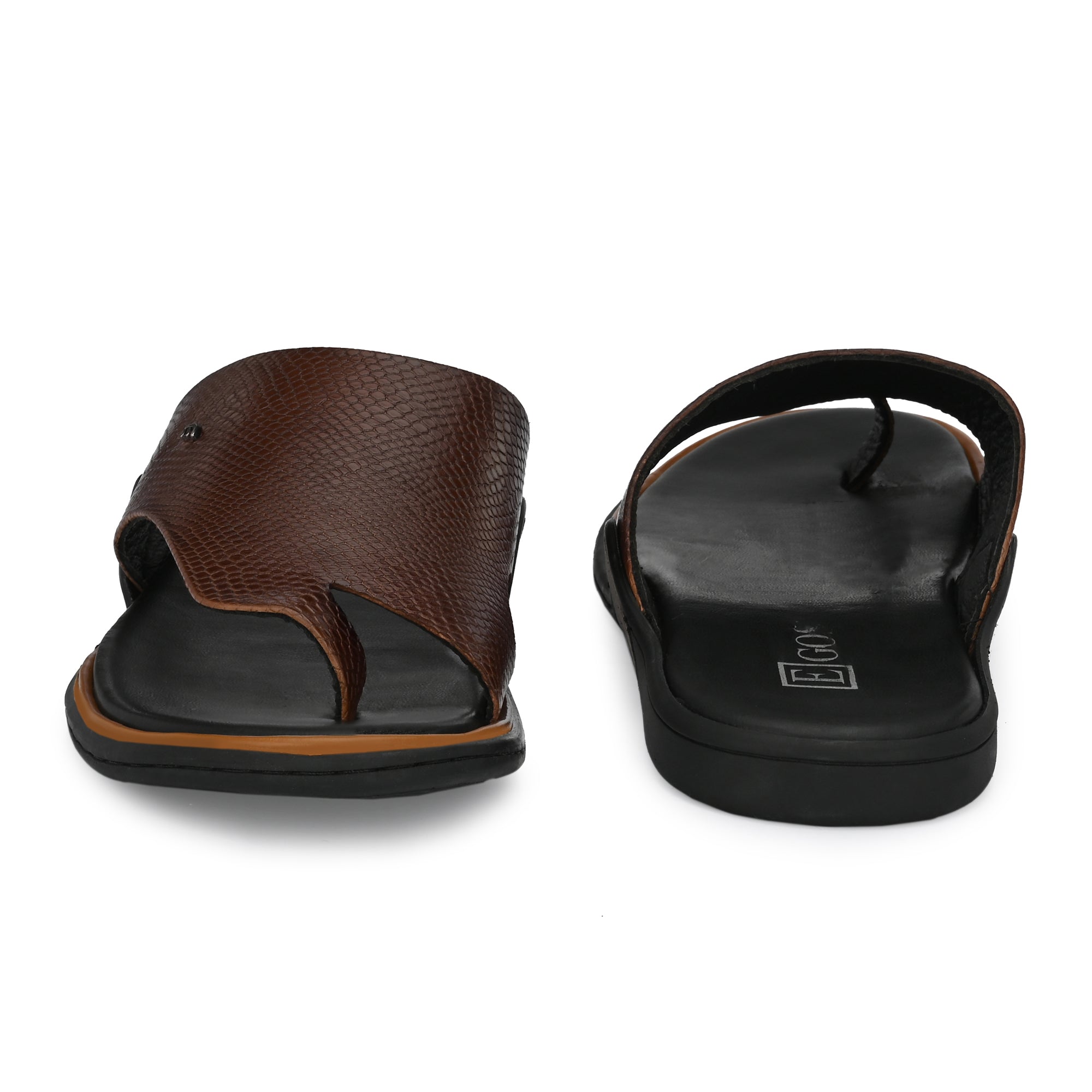 Egoss Shoes Egoss Slippers For Men - view 10