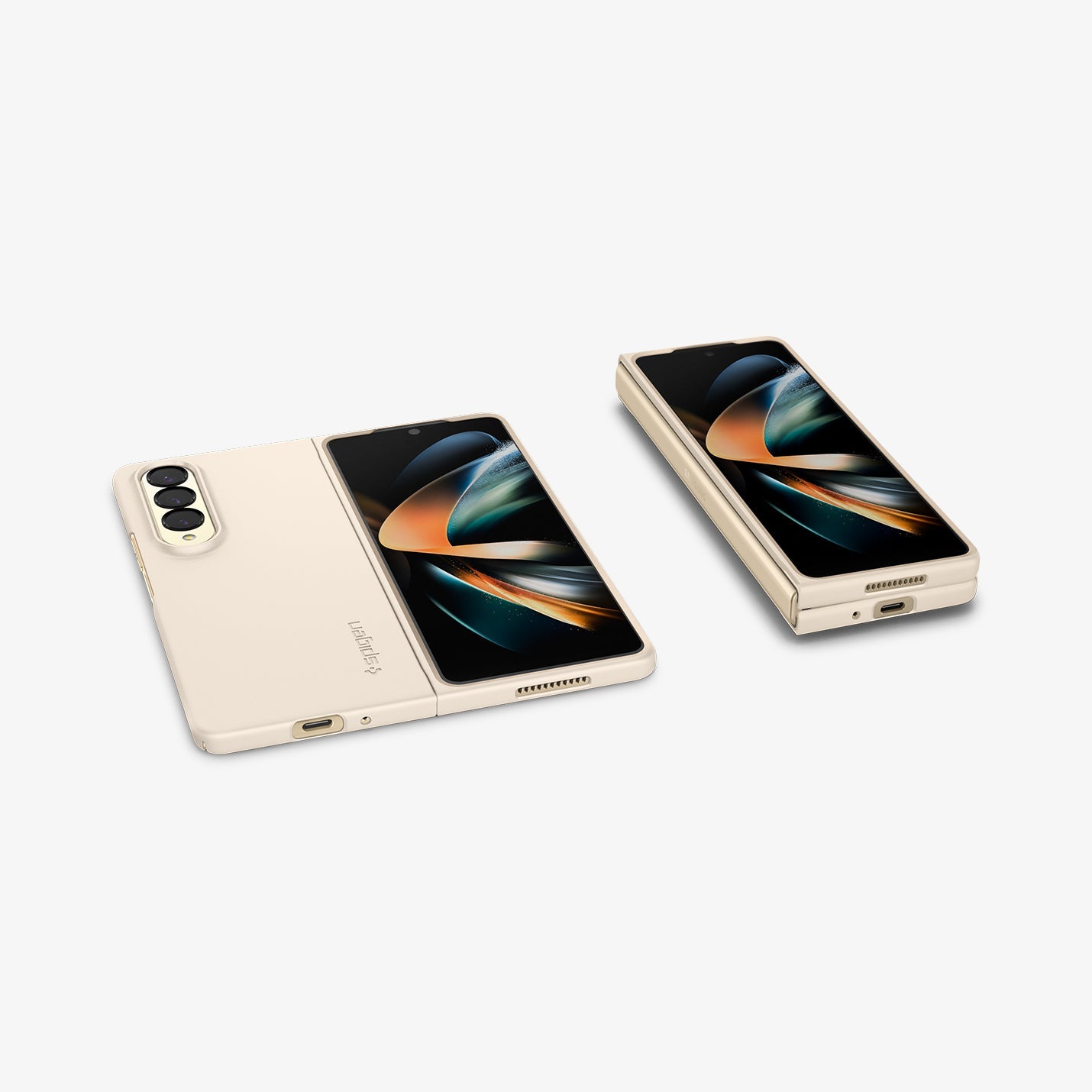 Galaxy Z Fold 4 Series - Air Skin - view 51
