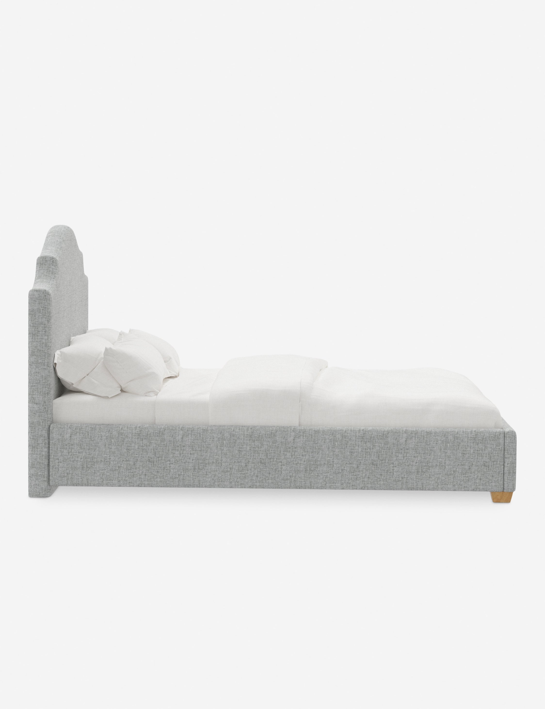 Lulu and Georgia Padden Platform Bed - view 207