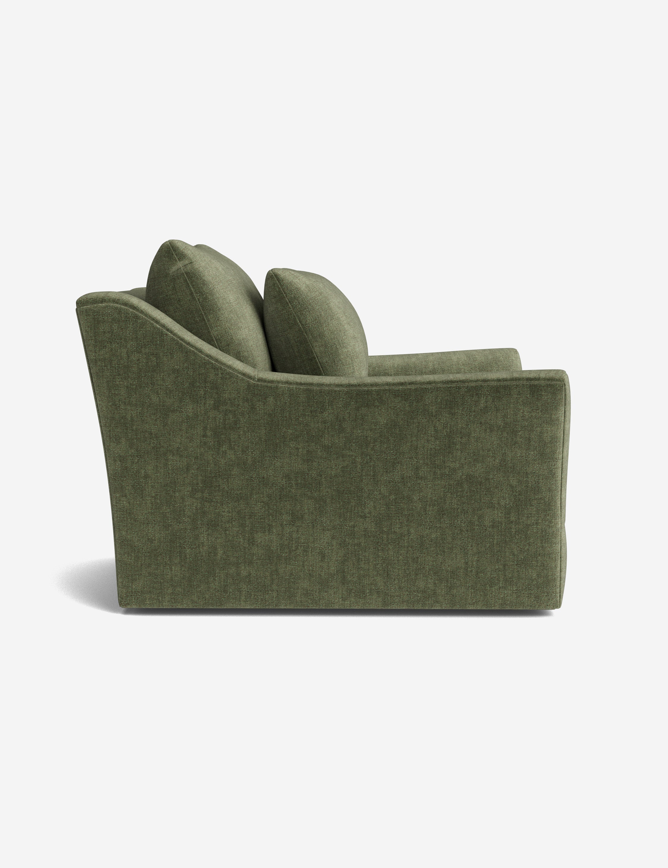 Lulu and Georgia Niven Swivel Chair - view 173
