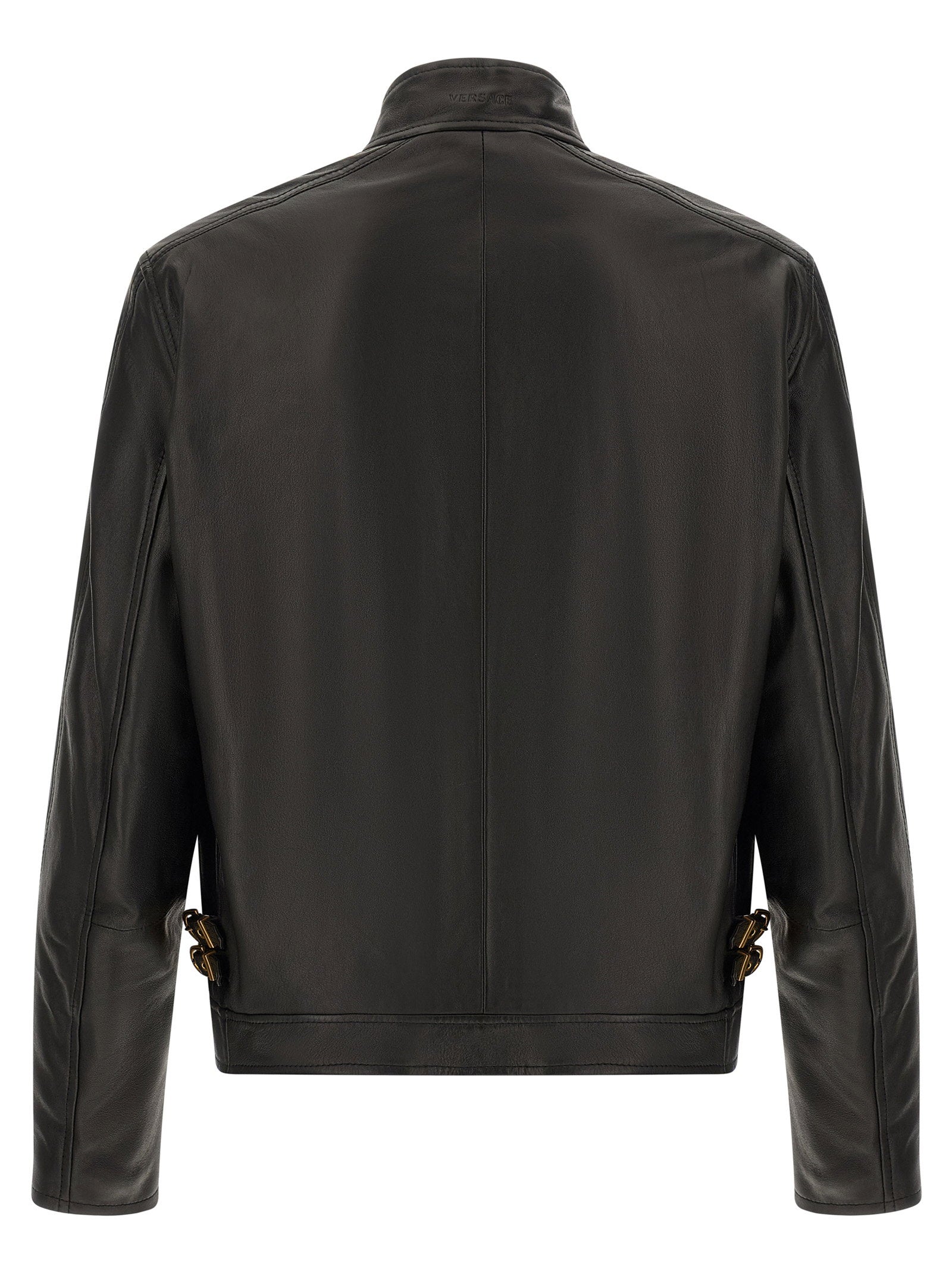 Versace Biker Jacket - view 2