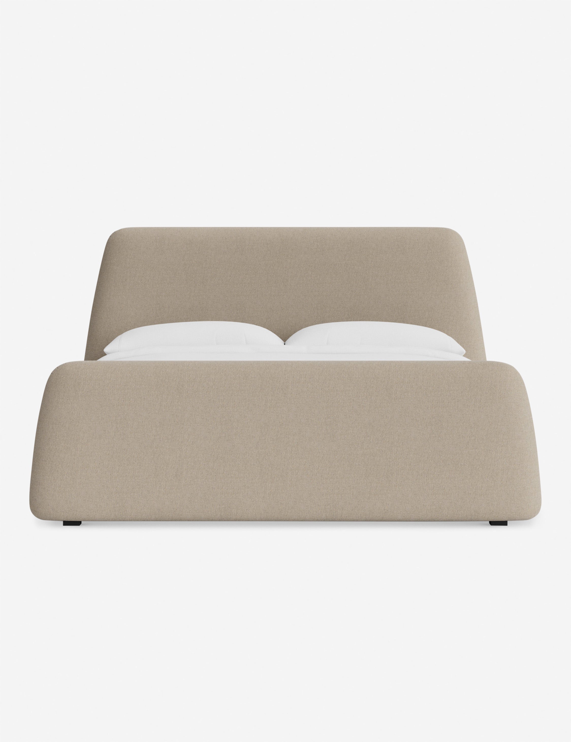 Lulu and Georgia Lama Platform Bed by DISC Interiors - view 211