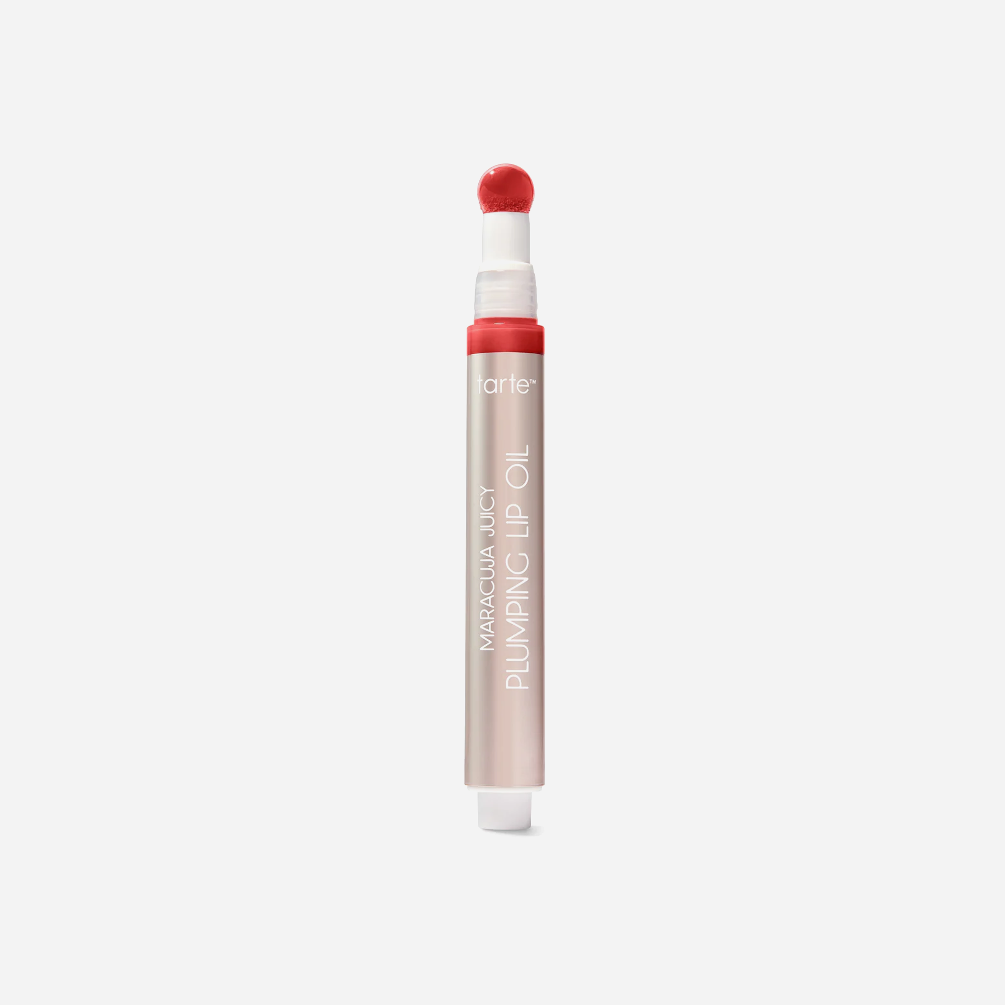 TARTE Maracuja Juicy Plumping Lip Oil - view 32