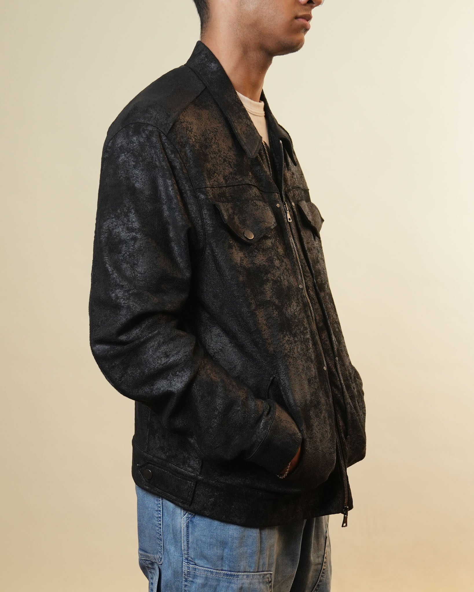 John Varvatos Jacket - view 2