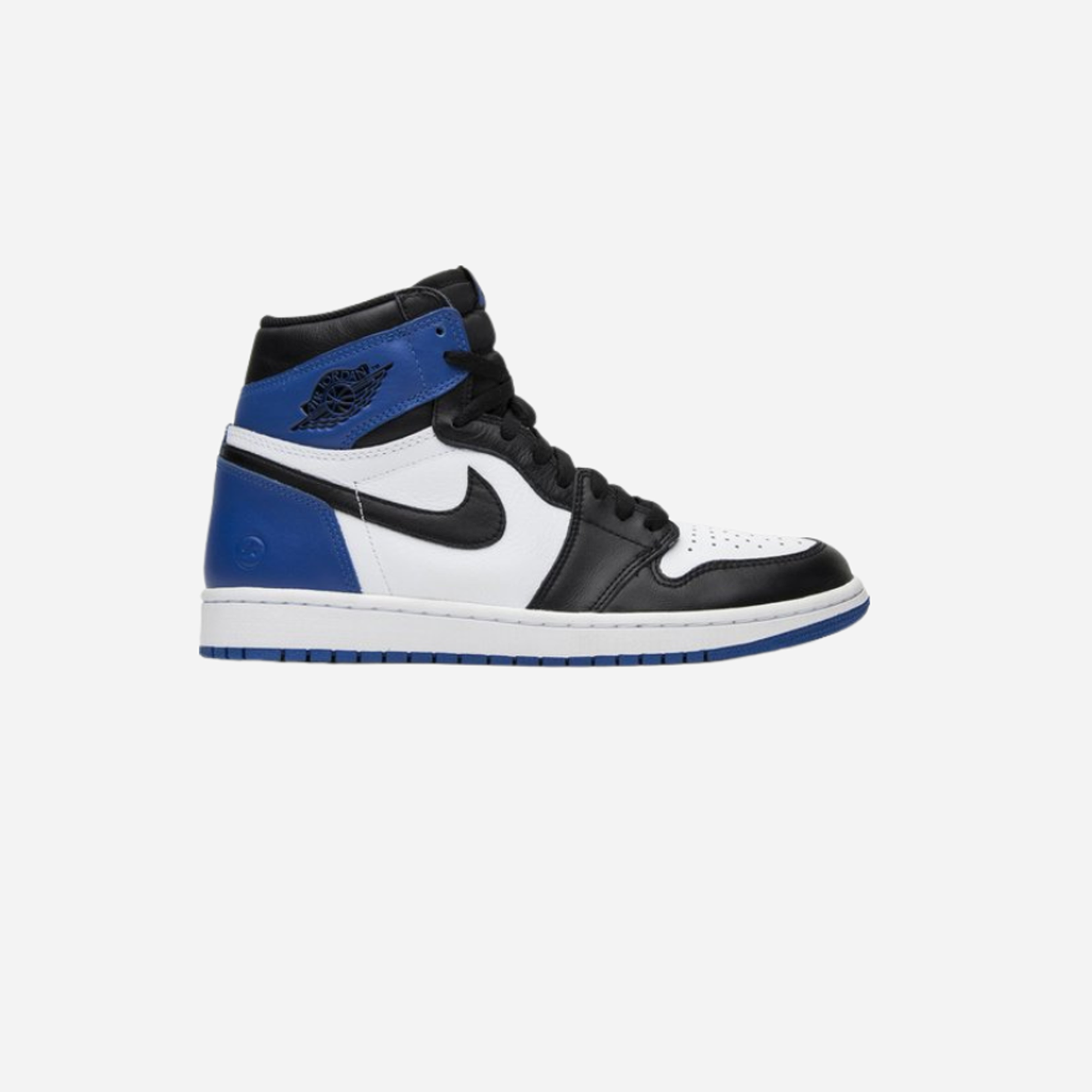 Nike Jordan 1 Retro High Fragment