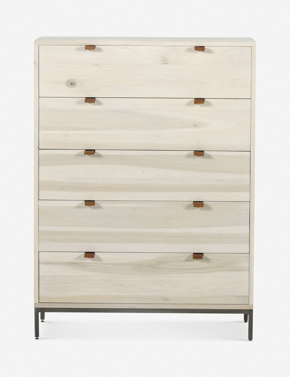 Lulu and Georgia Rosamonde 5-Drawer Dresser