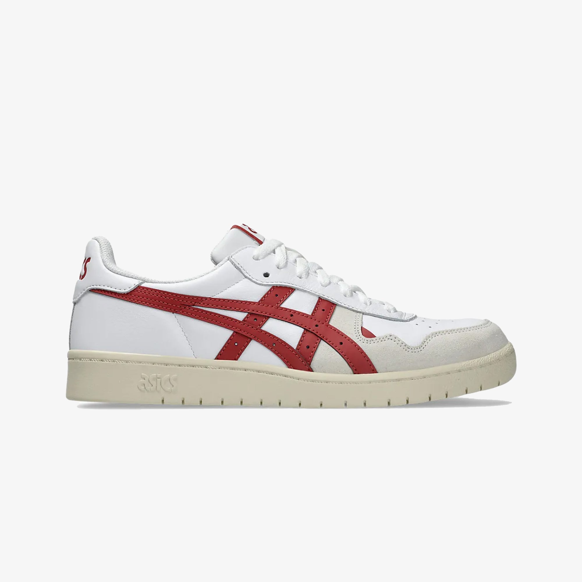 Japan s white – Asics | JAPAN S { WHITE/DRIED ROSE