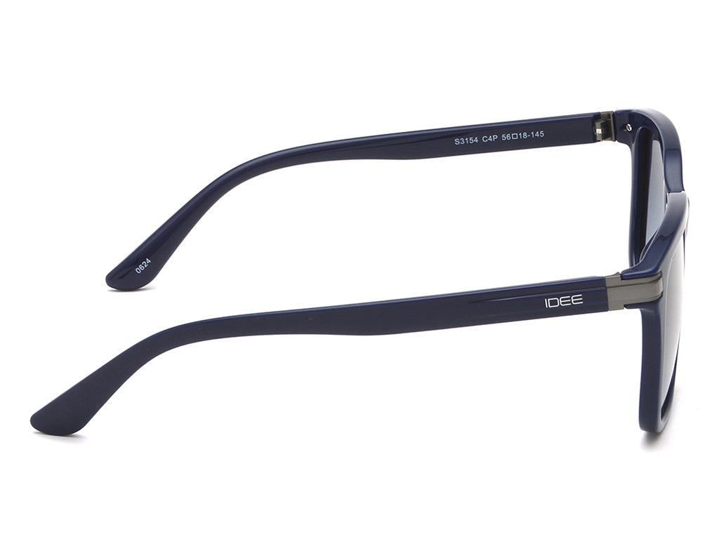 iDEE S3154 C4P 56 SUNGLASSES - view 5