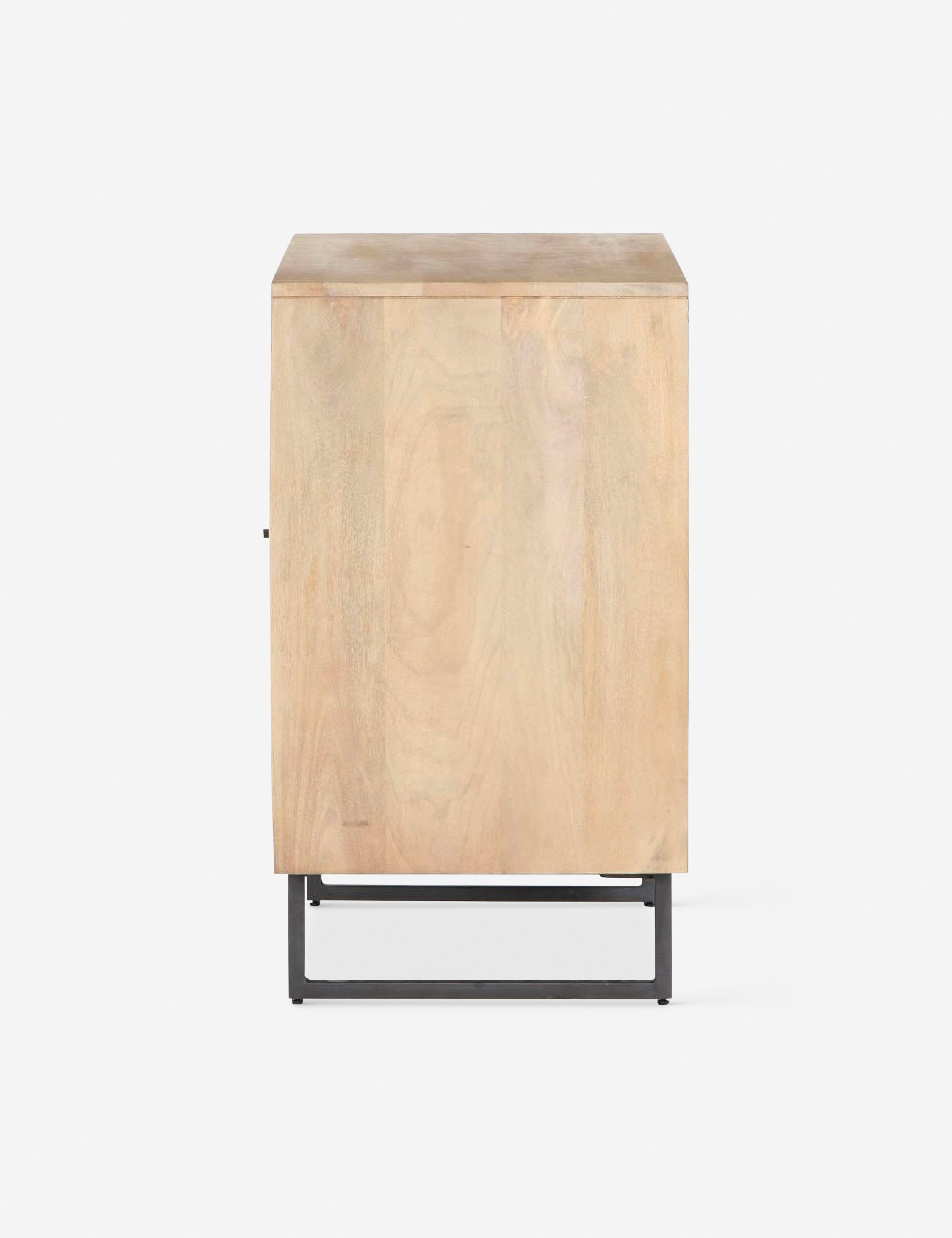 Lulu and Georgia Hannah Small Cabinet - view 6