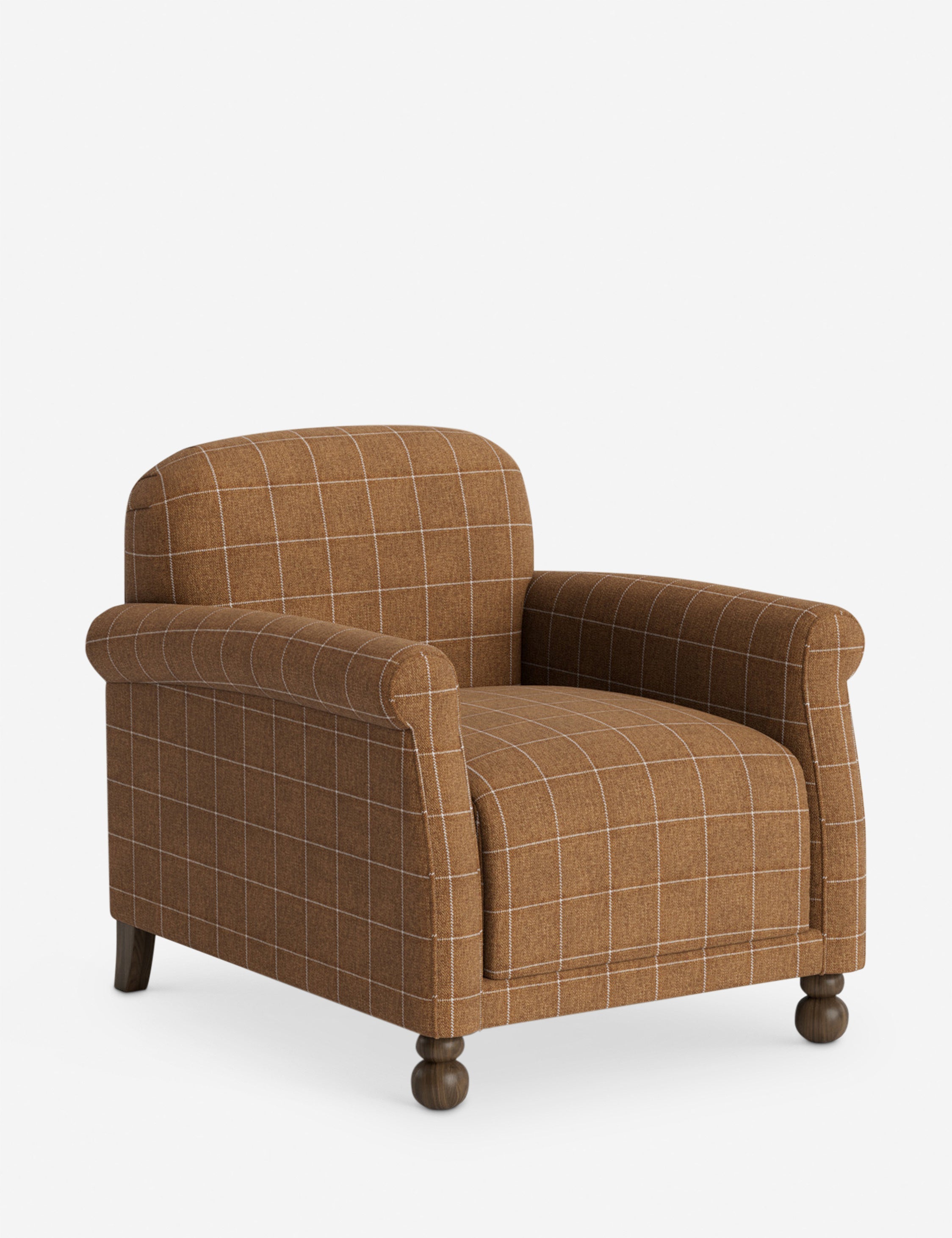 Lulu and Georgia Paley Accent Chair by Heidi Caillier - view 107