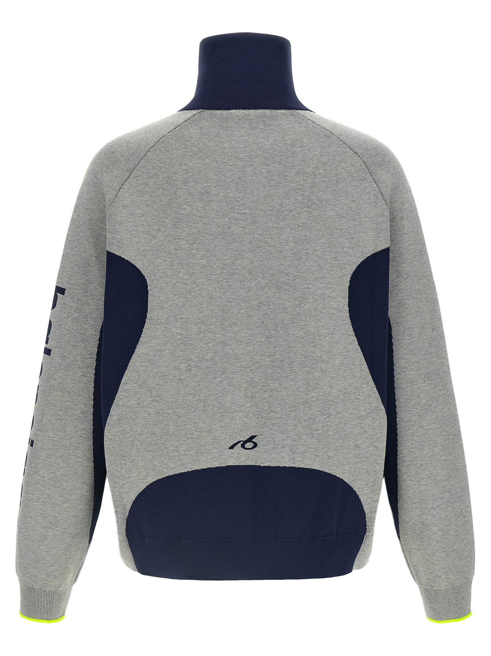 Balenciaga Bodies Cardigan - view 2