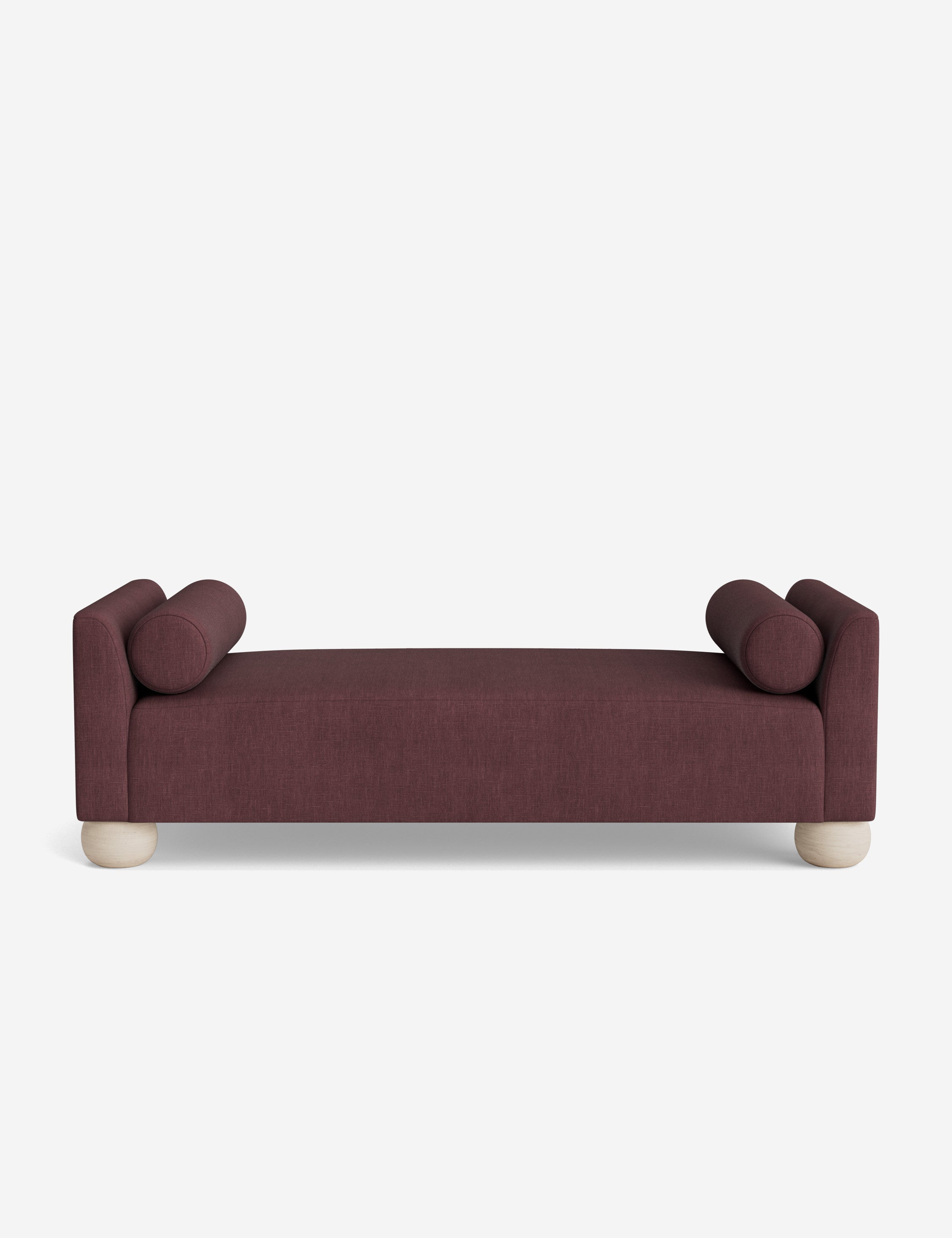 Lulu and Georgia Rigby Daybed - view 57