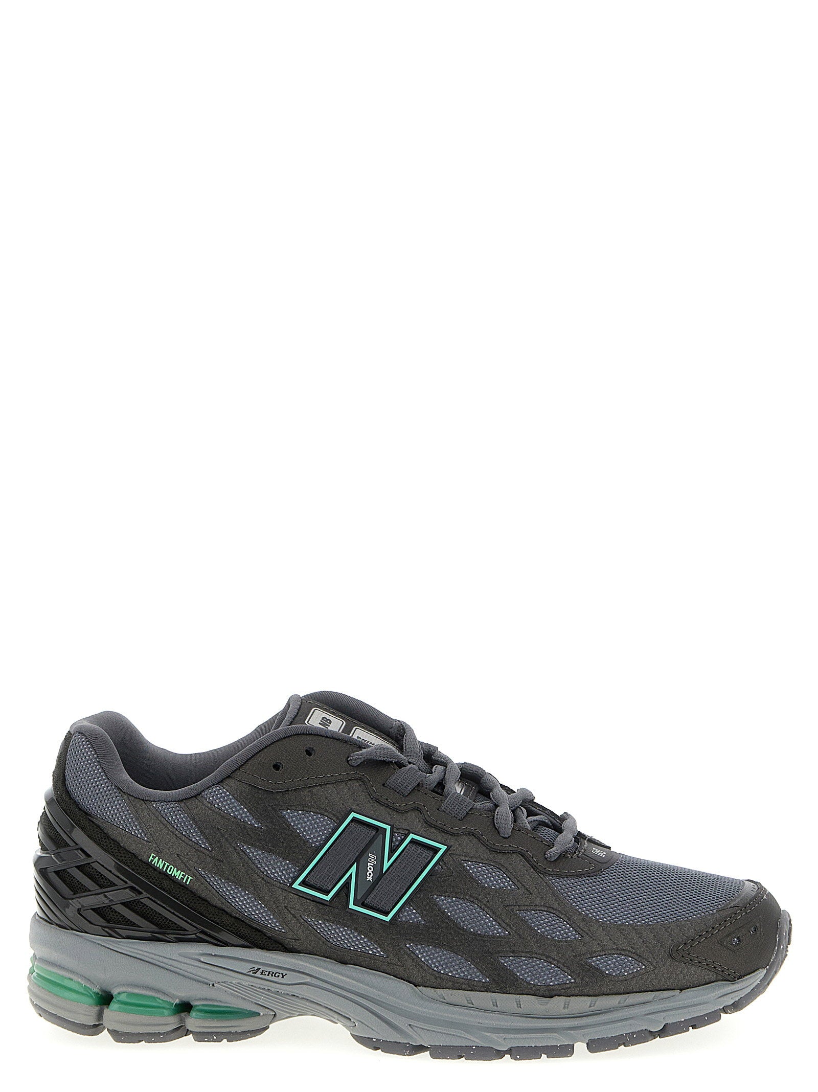 New Balance 1906 Sneakers – 100% synthetic mesh