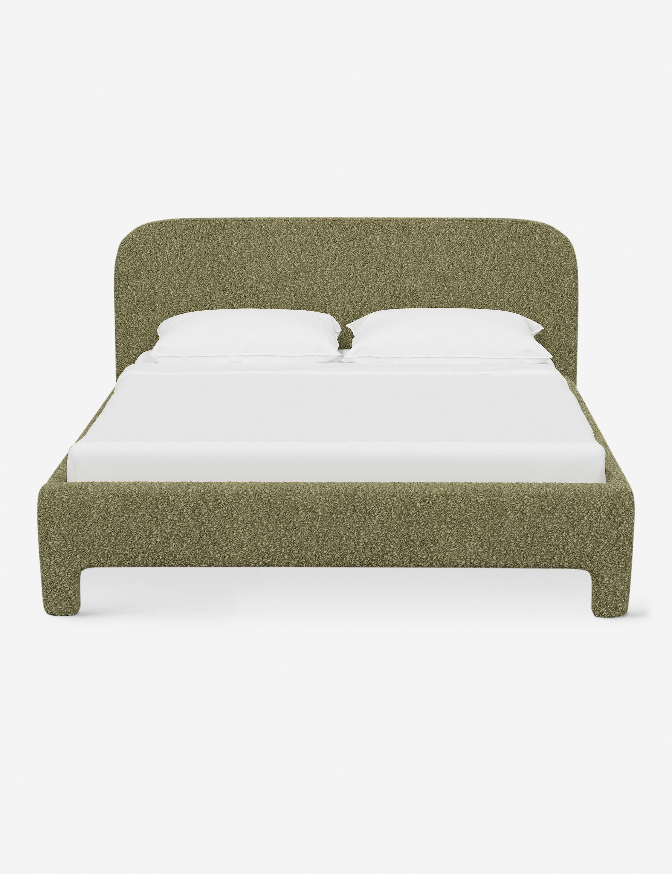 Lulu and Georgia Kaisley Platform Bed