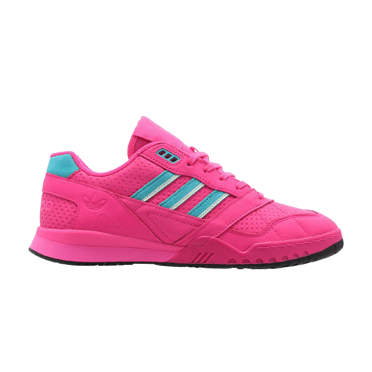 R trainer shock – adidas A.R. Trainer Shock Pink