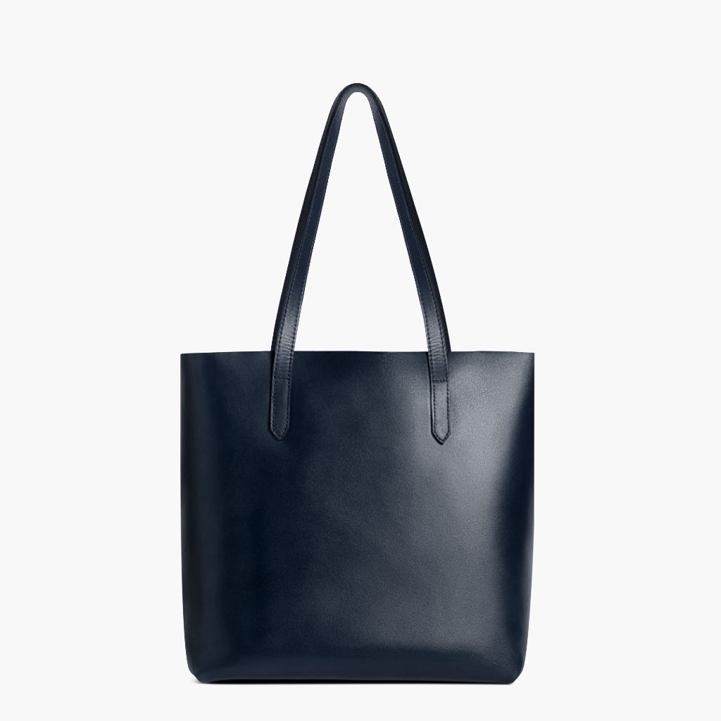 Thursday Boots - Women's Bags Everyday Tote | Navy (L)