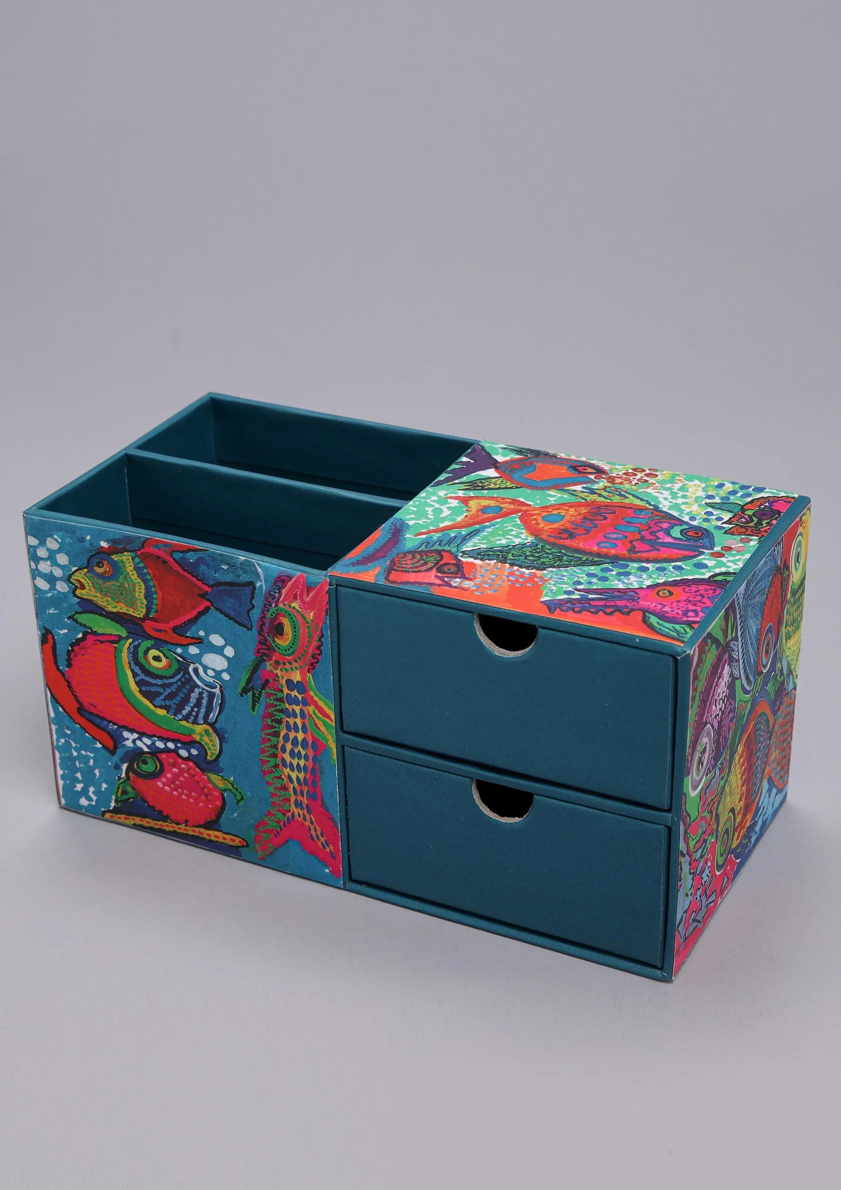 Aachho Aura Desk Manager