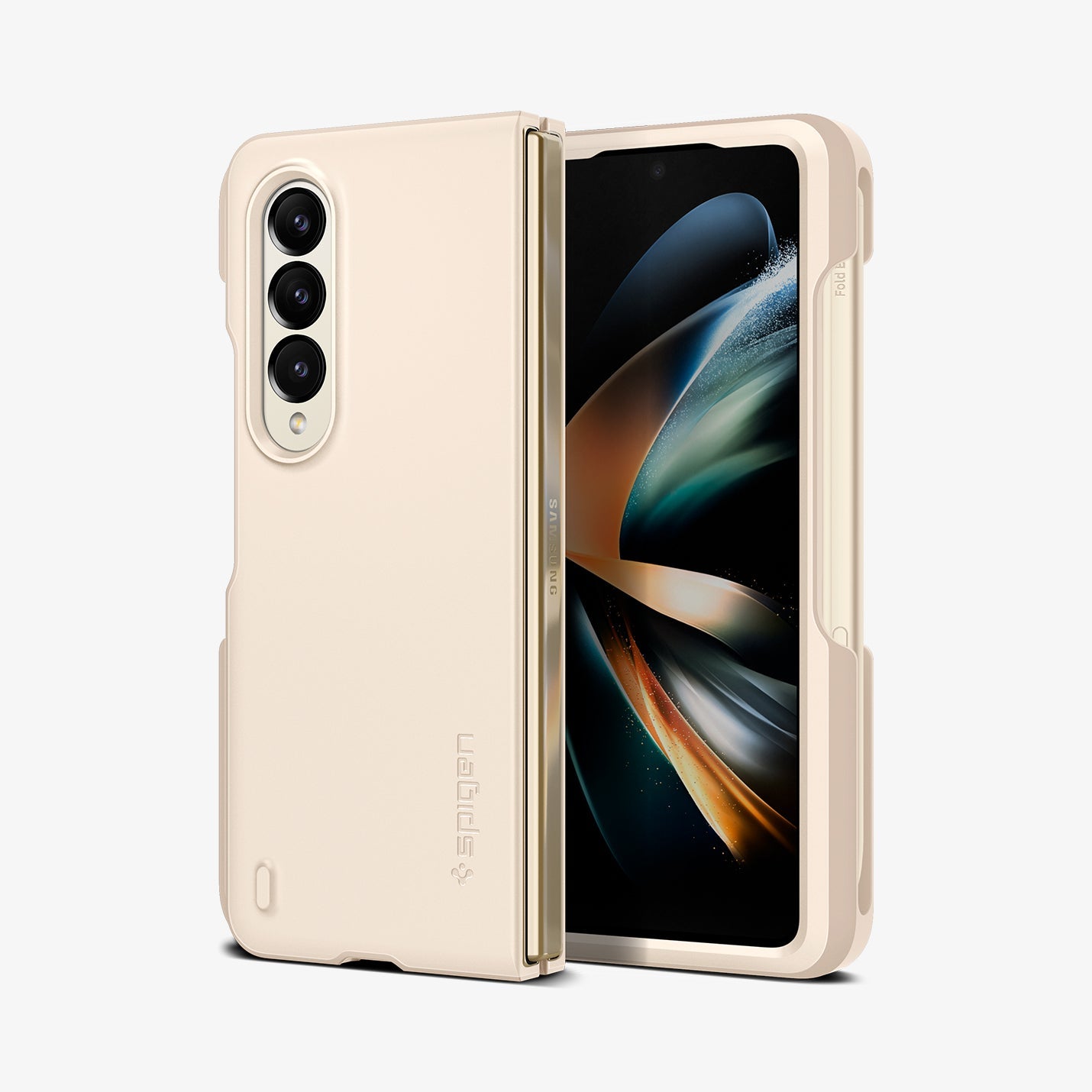 Galaxy Z Fold 4 Series - Thin Fit Pro - view 16