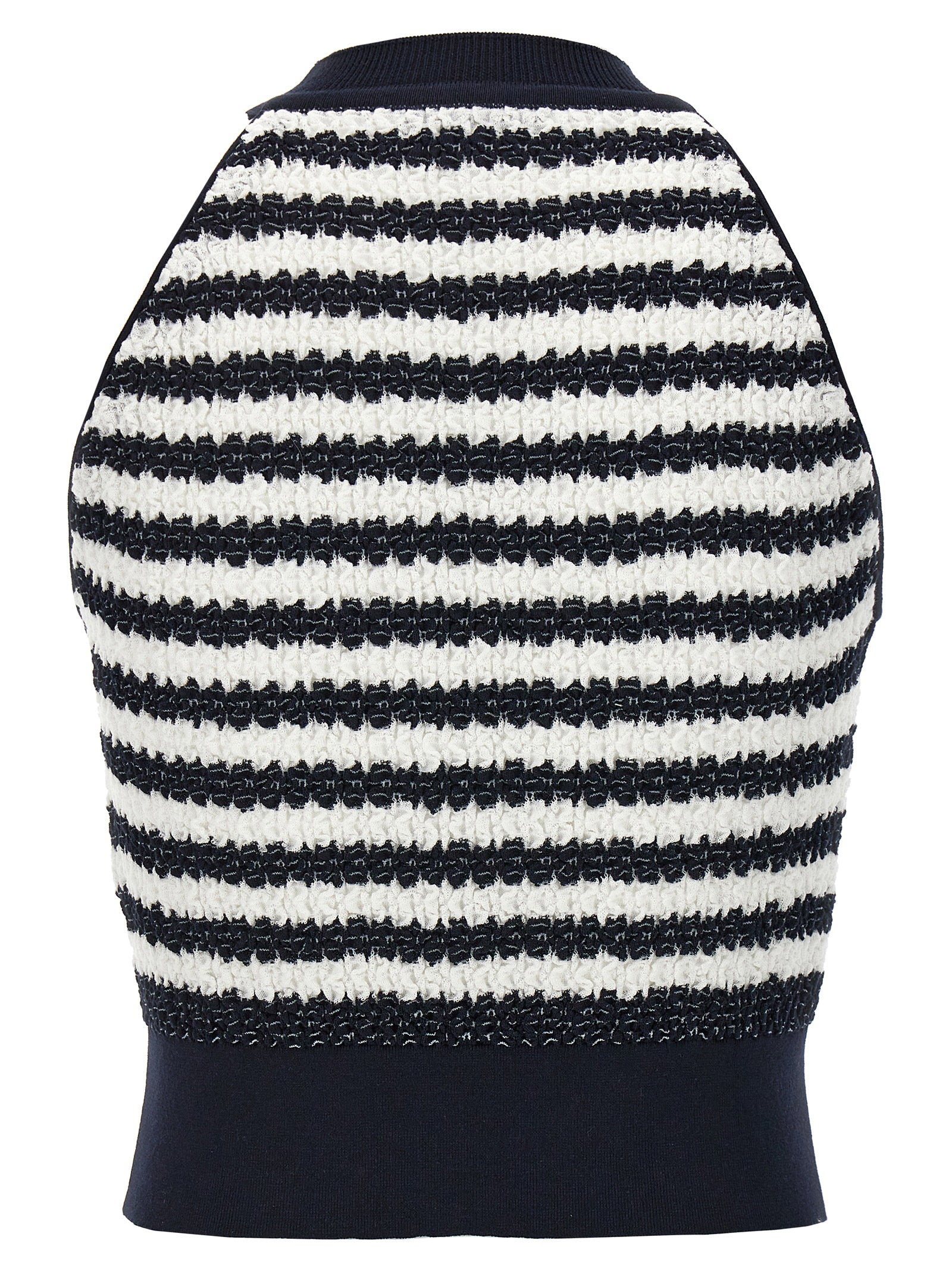 Antonino Valenti Laura Owens Top - view 2