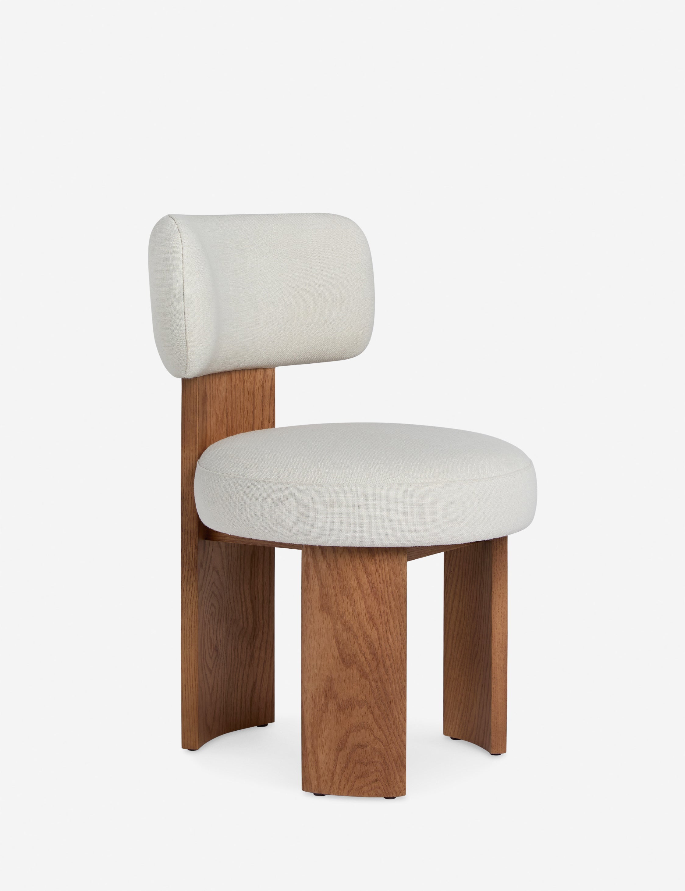 Lulu and Georgia Brisbane Dining Chair - view 6