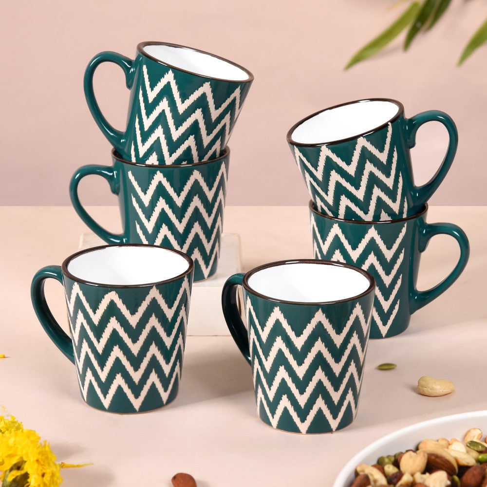 Nestasia Glorious Green Festive Diwali Gift Set - view 2