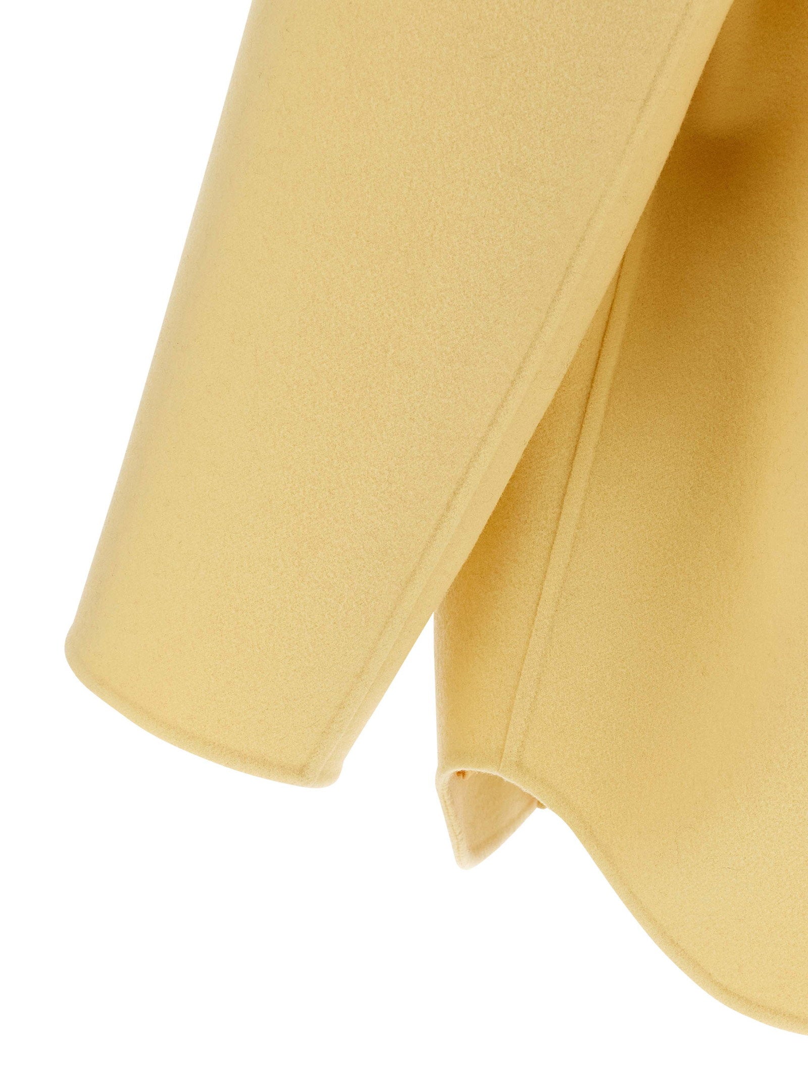 Fendi Caban Coat – 100% virgin wool - view 5