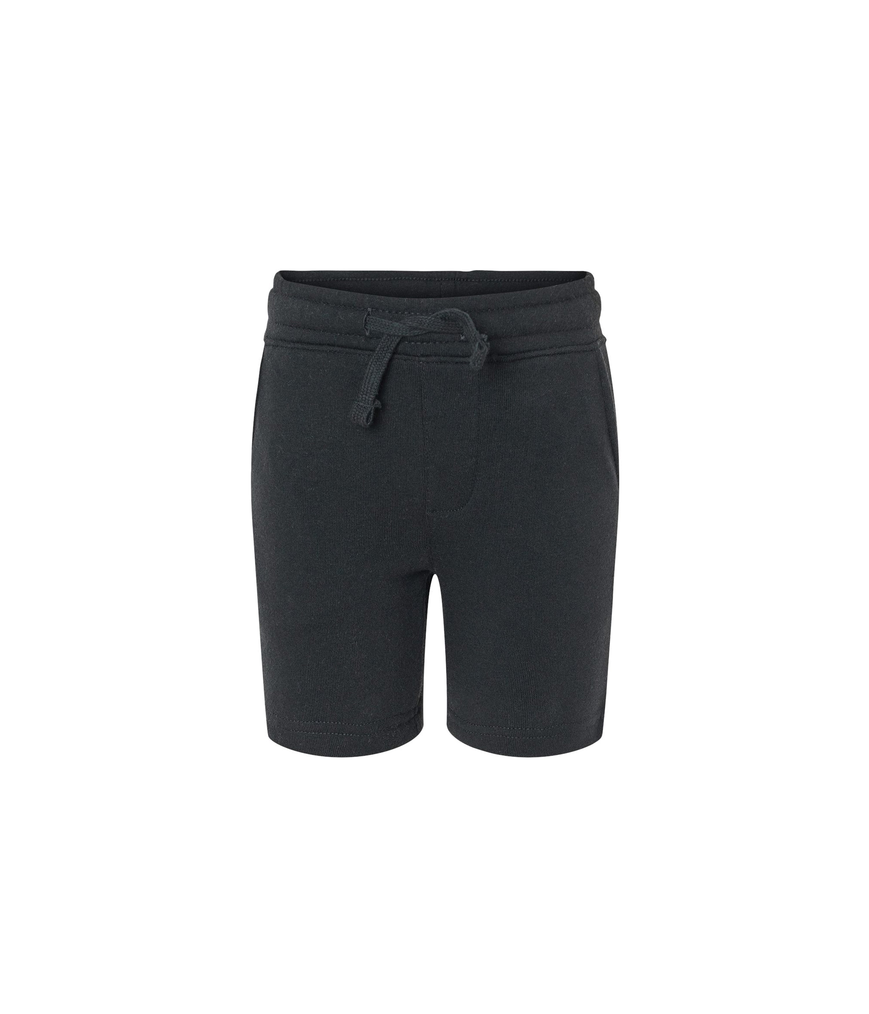 Independent Trading Company Youth Lightweight Special Blend Sweatshort - view 3