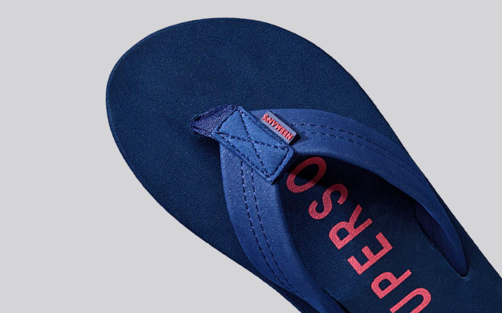 Neeman's Super Soft Flips : Blue - view 8