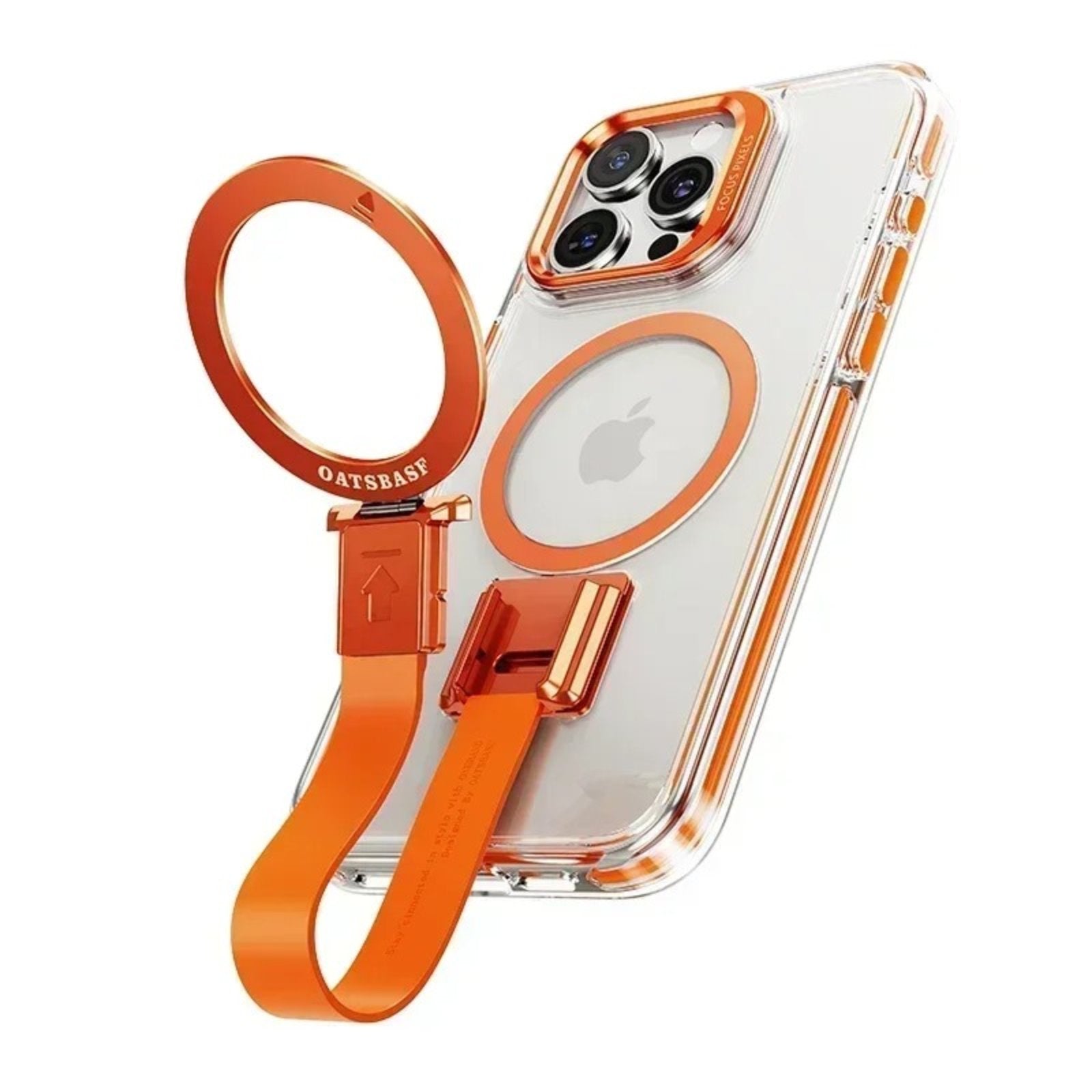 Million Cases Ingenious - view 2