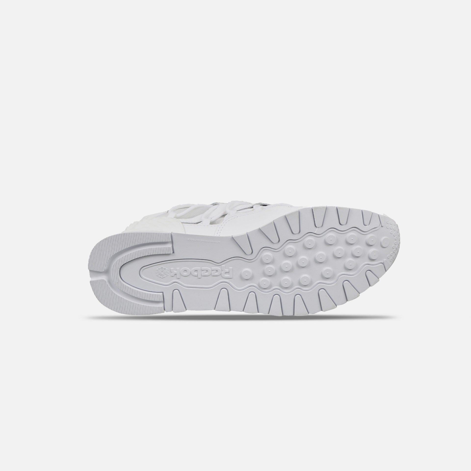 Reebok | CL LTHR FASHION CLIP - view 2