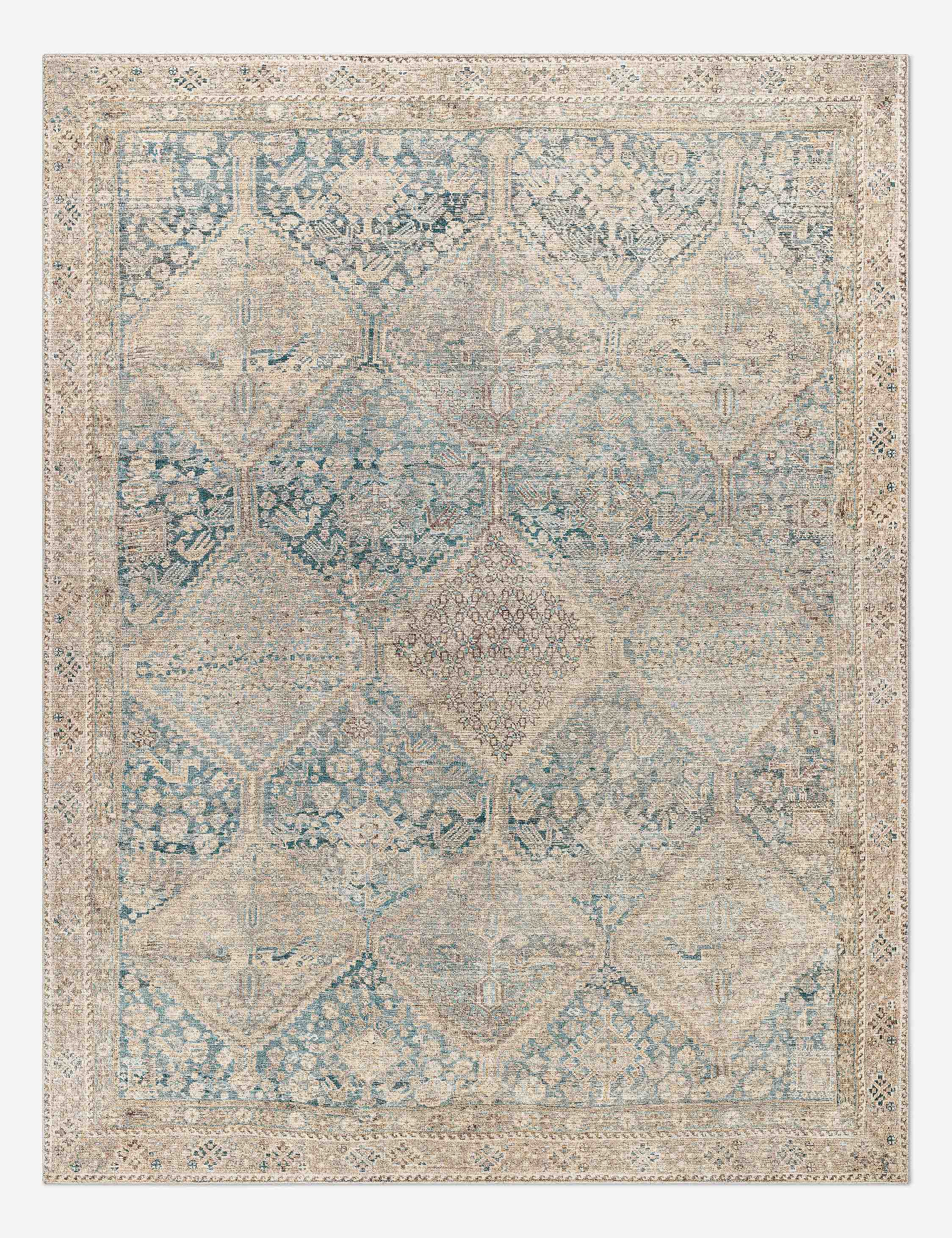 Lulu and Georgia Marlene I Rug by Becki Owens x Surya