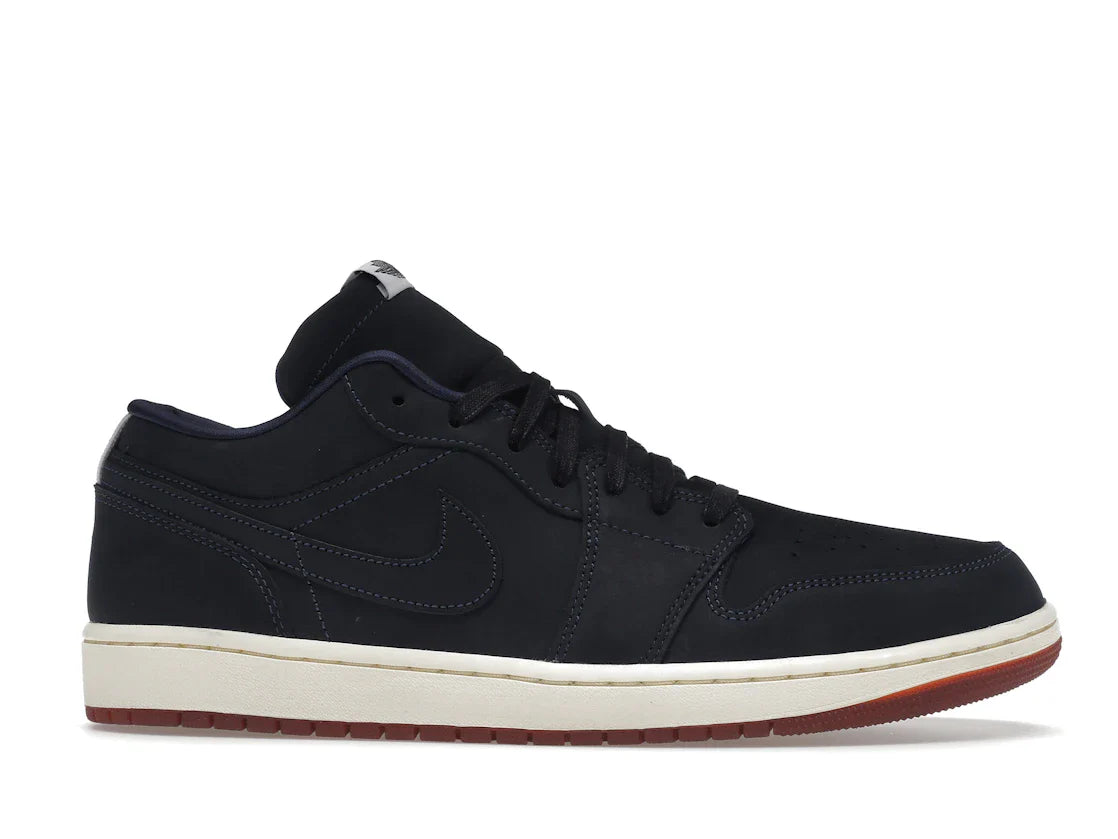 Nike Air Jordan 1 Low 'Eastside GOLF' – Blue