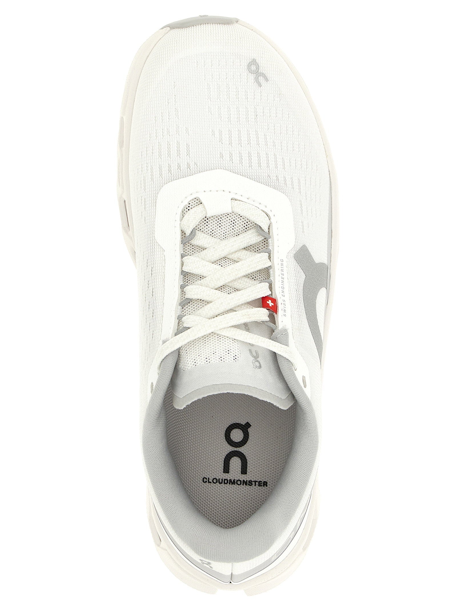 Cloudmonster 1 Sneakers – 100% recycled polyester - view 4