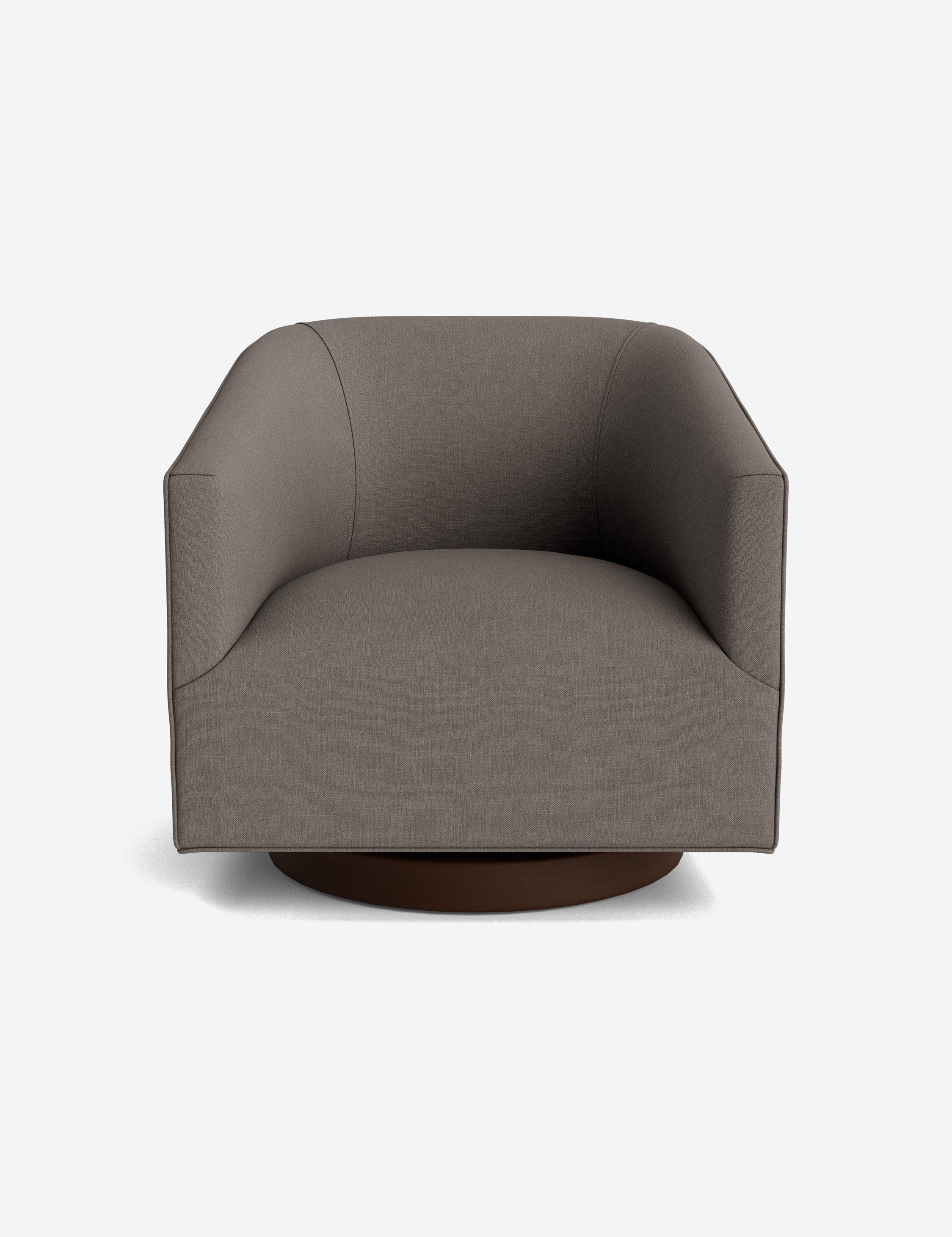 Lulu and Georgia Moorhouse Swivel Chair - view 90