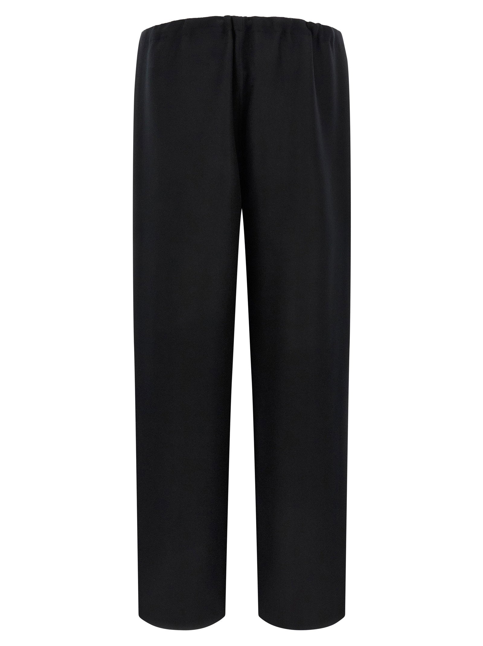 Extreme Cashmere N°506 Giorgio Pants – 100% cashmere - view 2