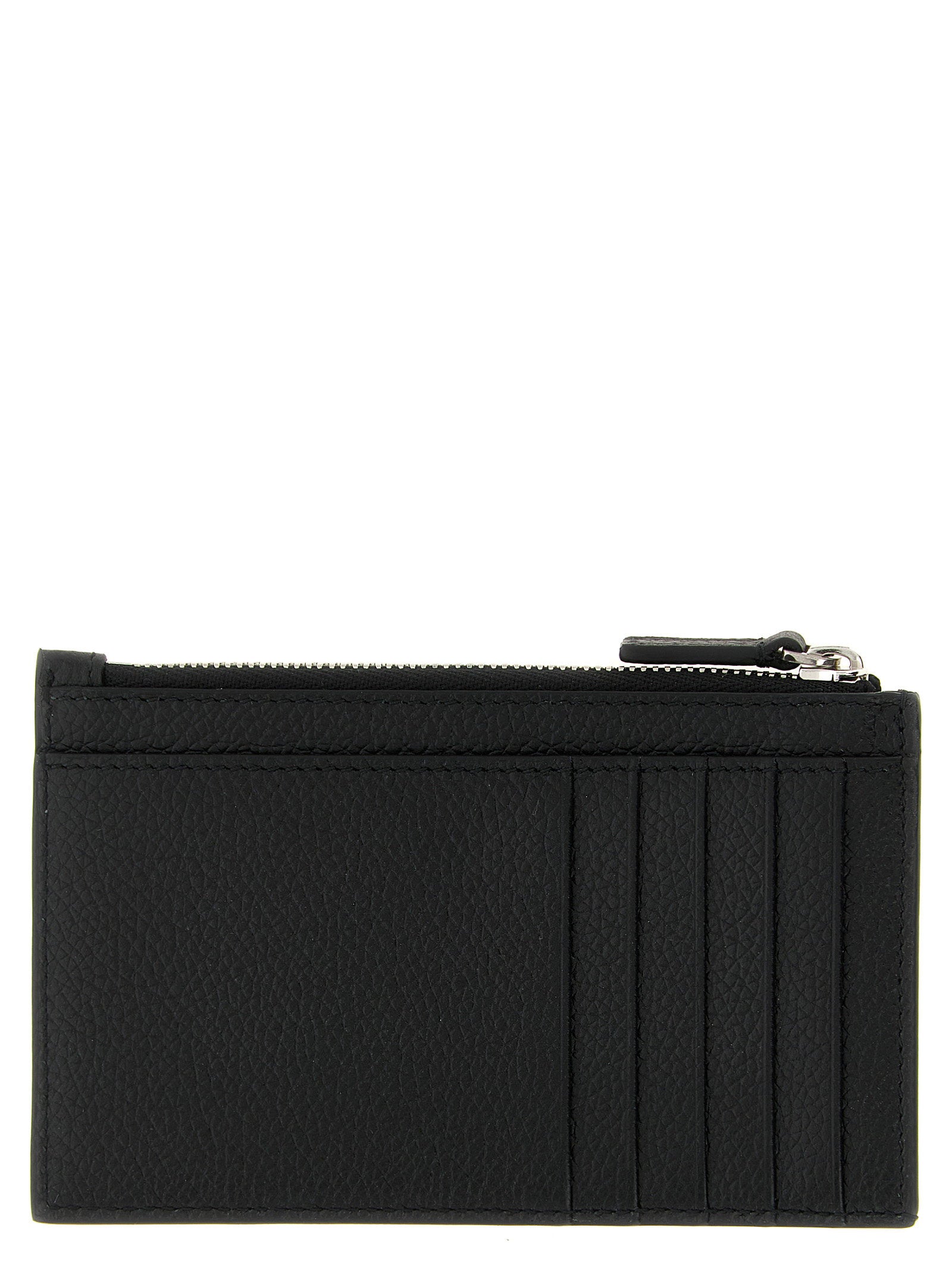 Balenciaga Cash Card – 100% calfskin leather - view 2