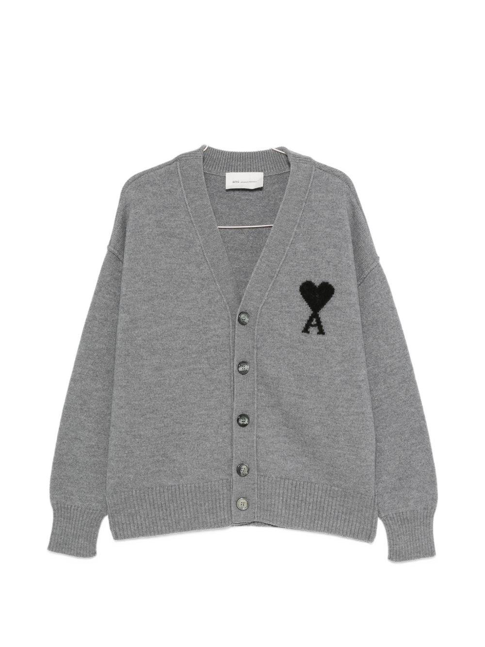 Ami paris t-shirts – Ami Paris Sweater – 100% Wool