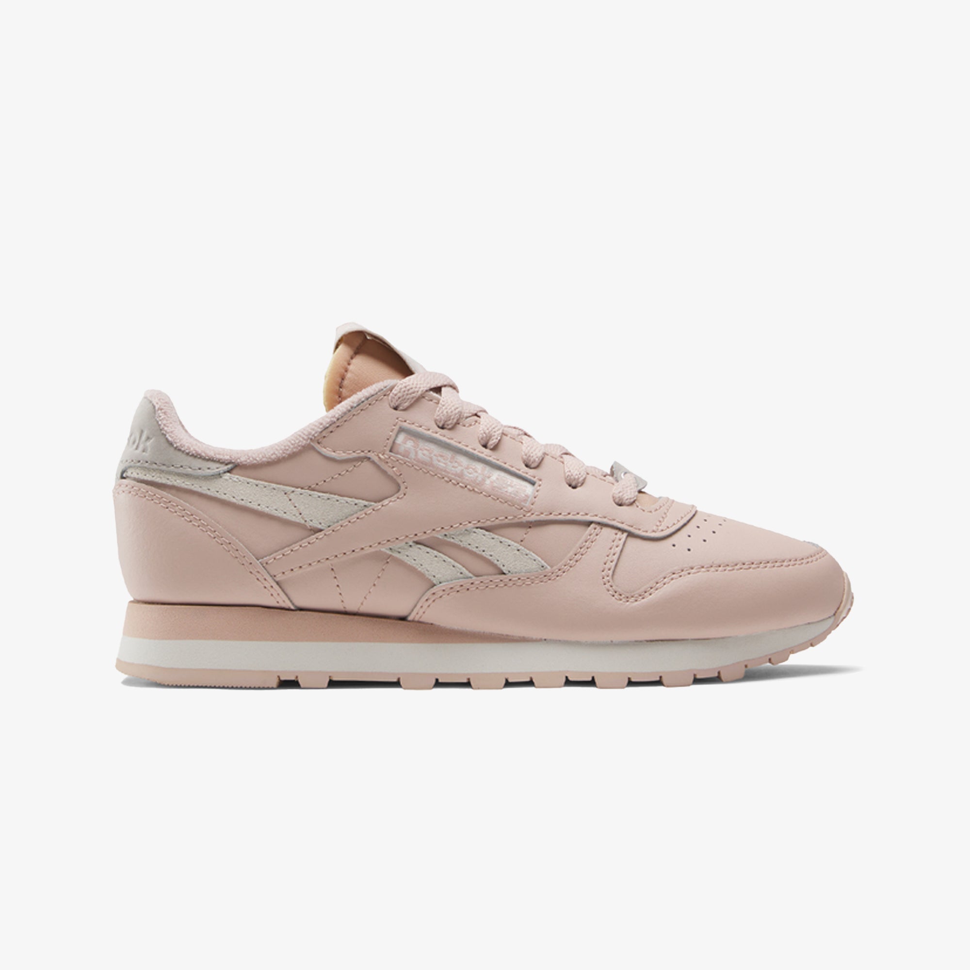 Classic leather bone – Reebok | CLASSIC LEATHER { BONE/ASH