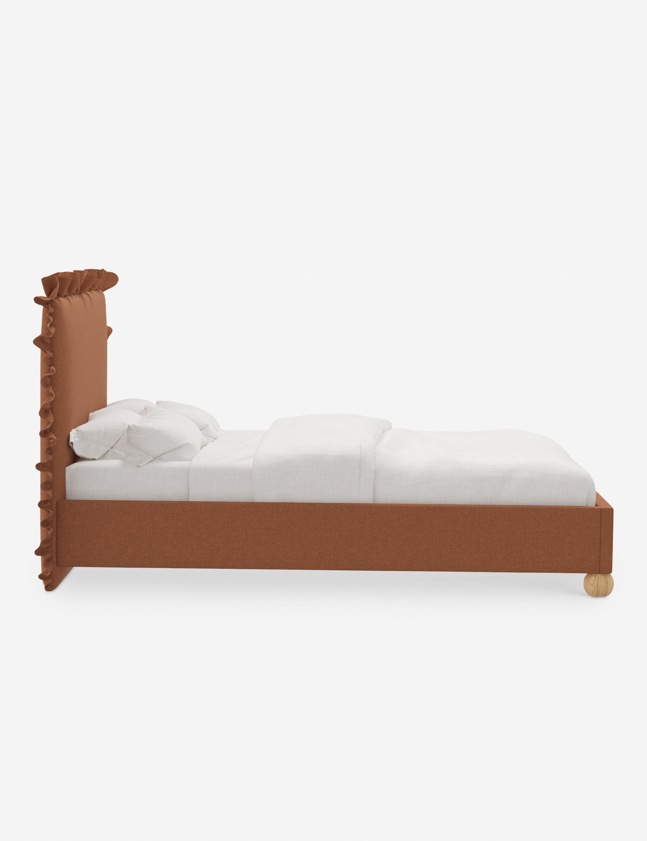 Lulu and Georgia McPherson Platform Bed - view 92