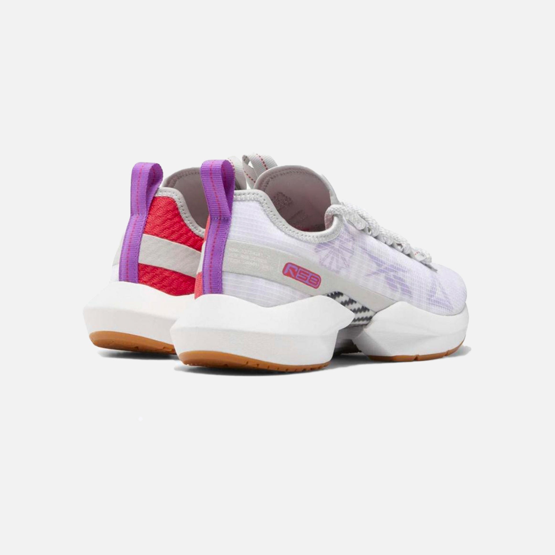 Reebok | SOLE FURY R58