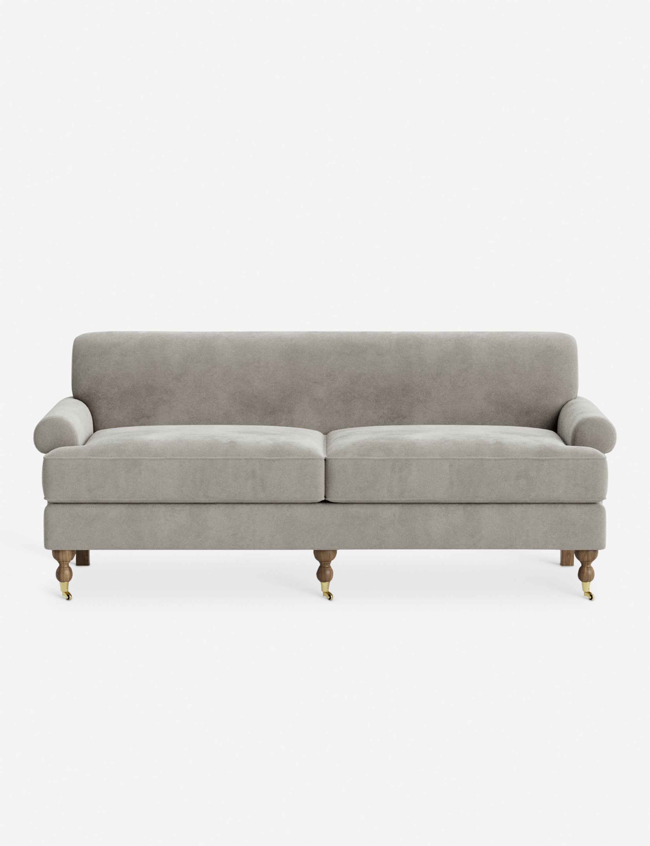 Lulu and Georgia Marsden Sofa by Heidi Caillier - view 47