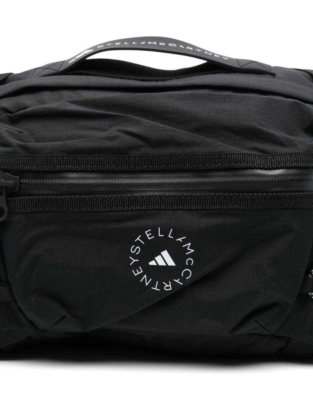 Adidas by Stella McCartney Belt Bag – Other fibres 100% - view 3