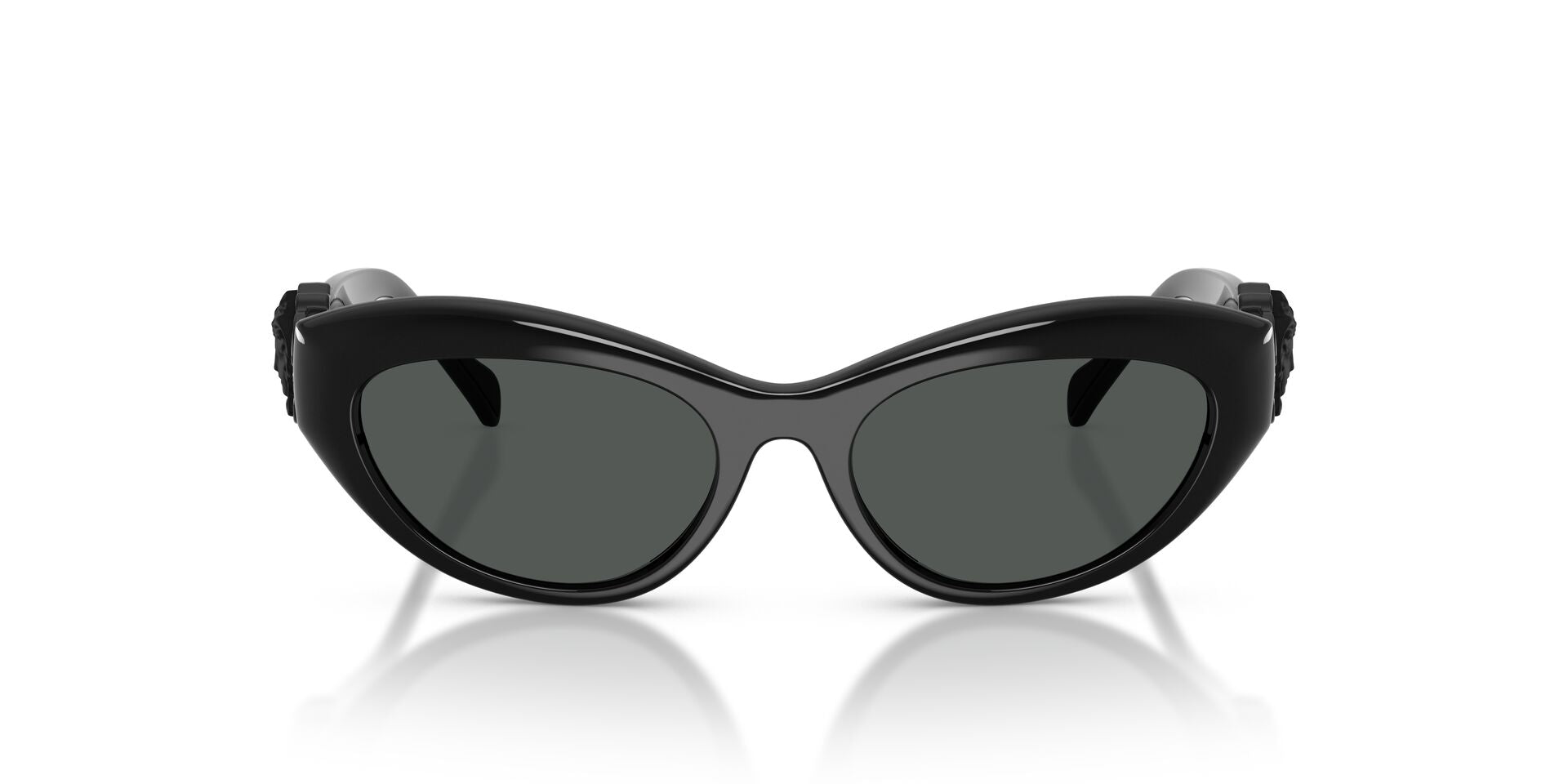 Versace Vk4005u Gb1 87 49 Sunglasses - view 2