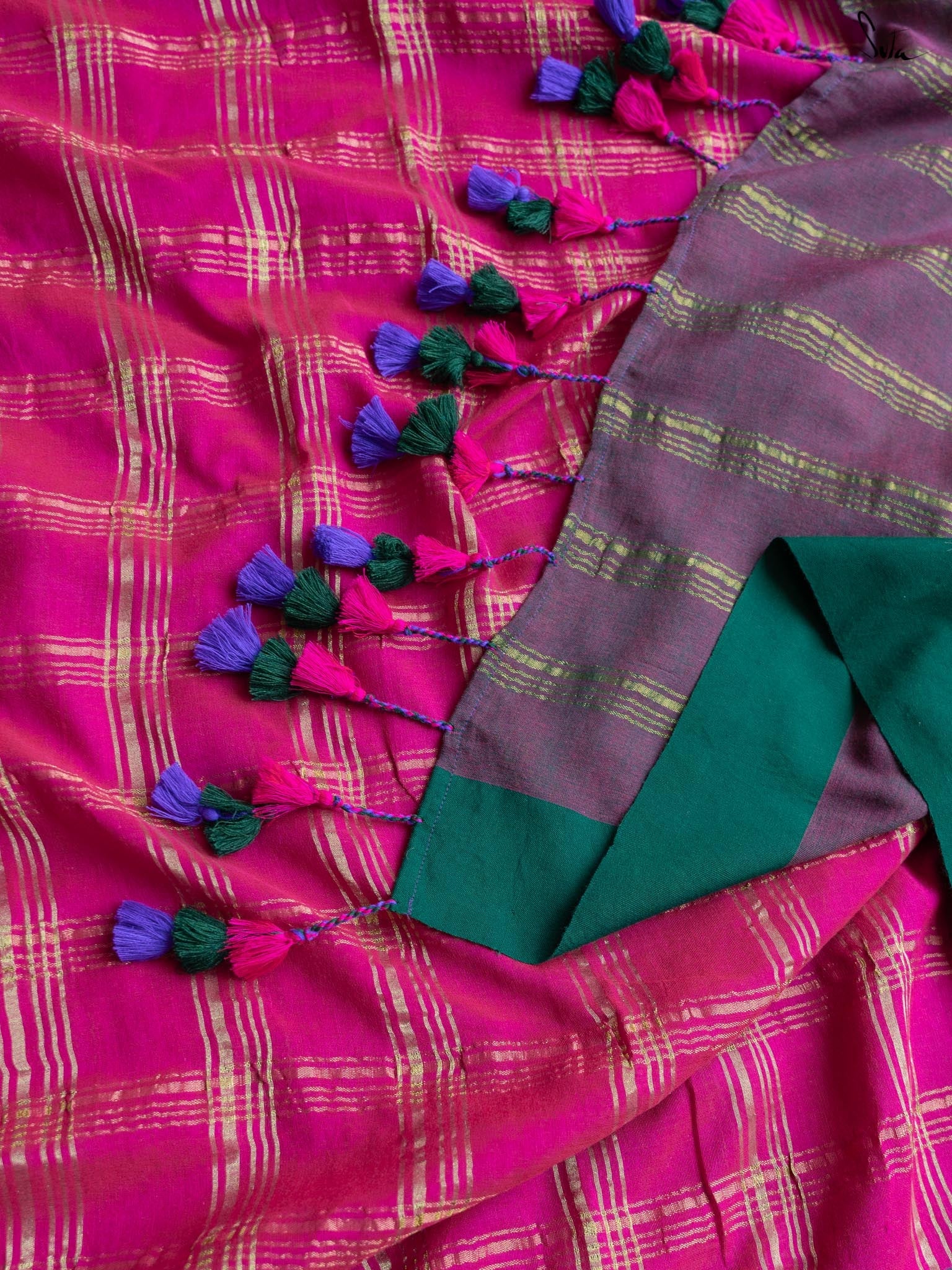 suta.in Gulab ki Kiran – Women's - view 2