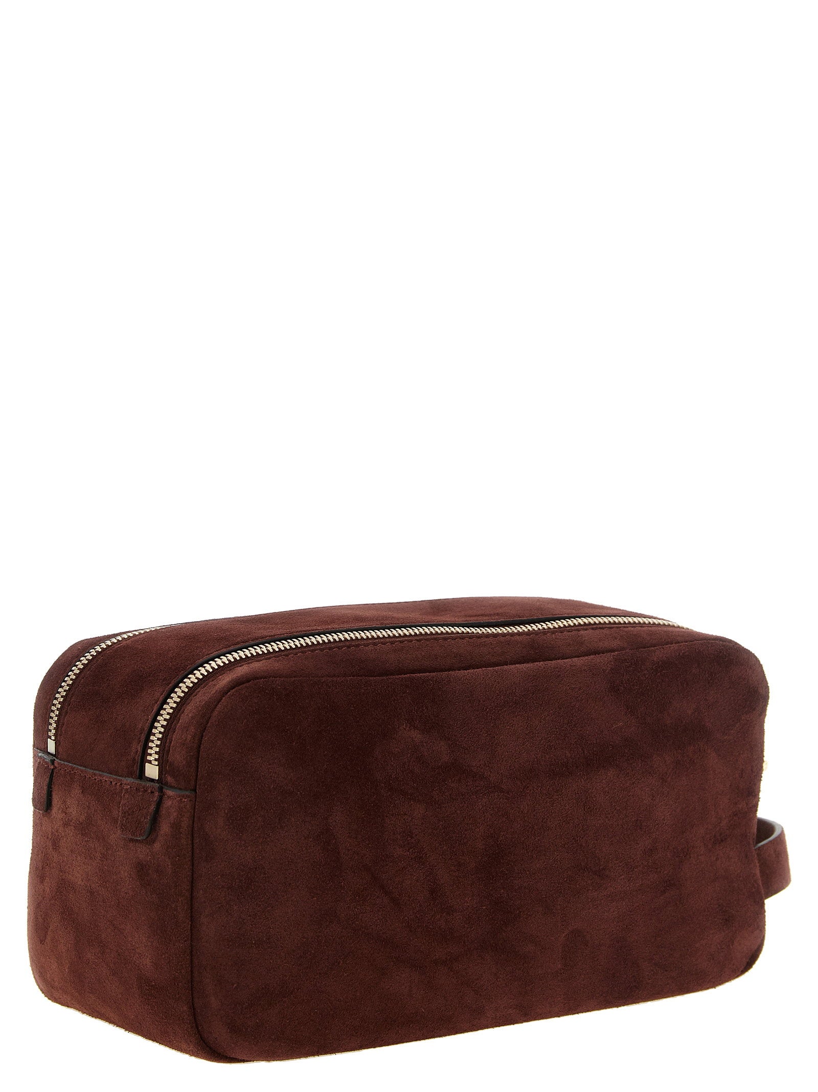 Brunello Cucinelli Suede Beauty - view 2