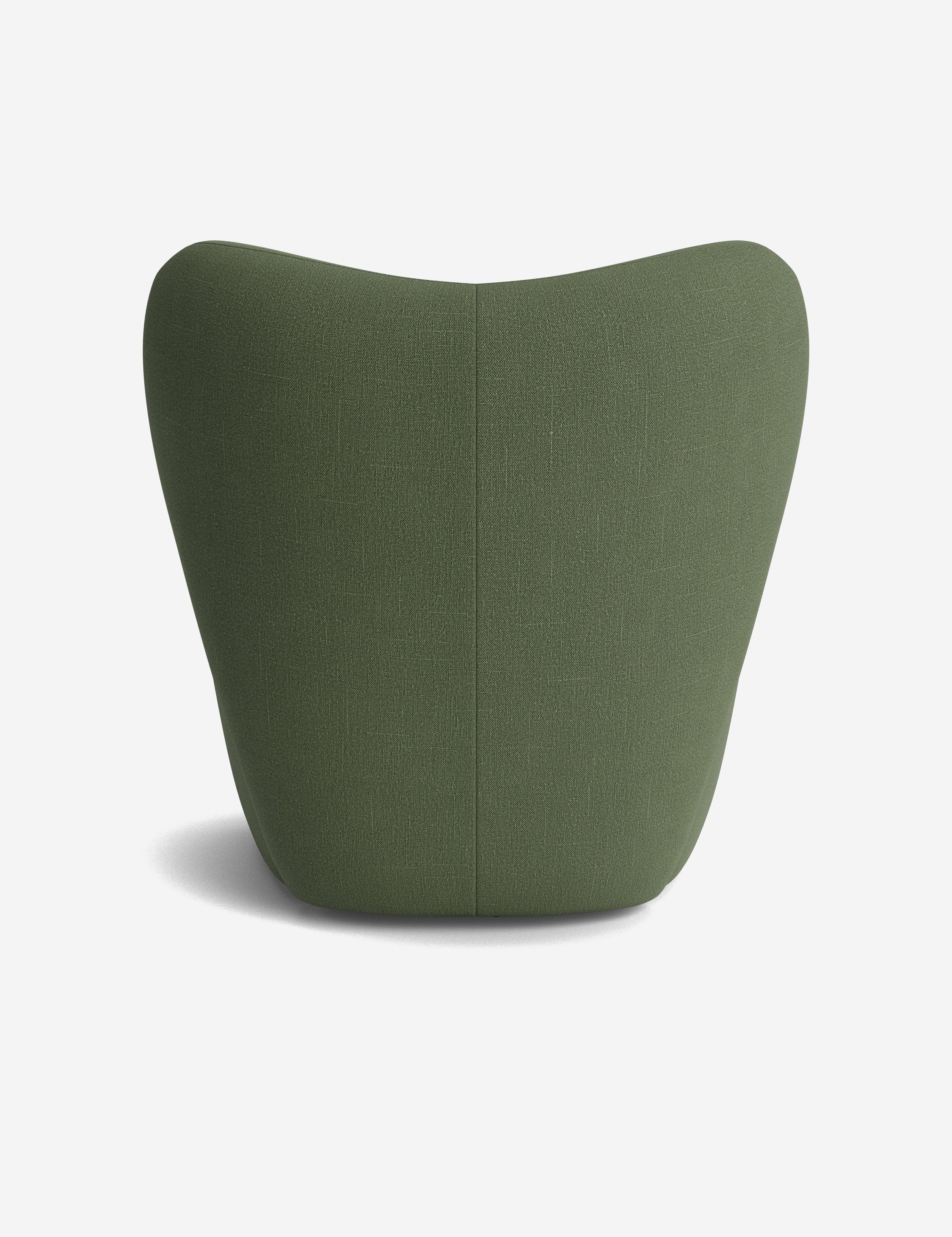 Lulu and Georgia Ovid Swivel Chair by Aimee Song - view 15