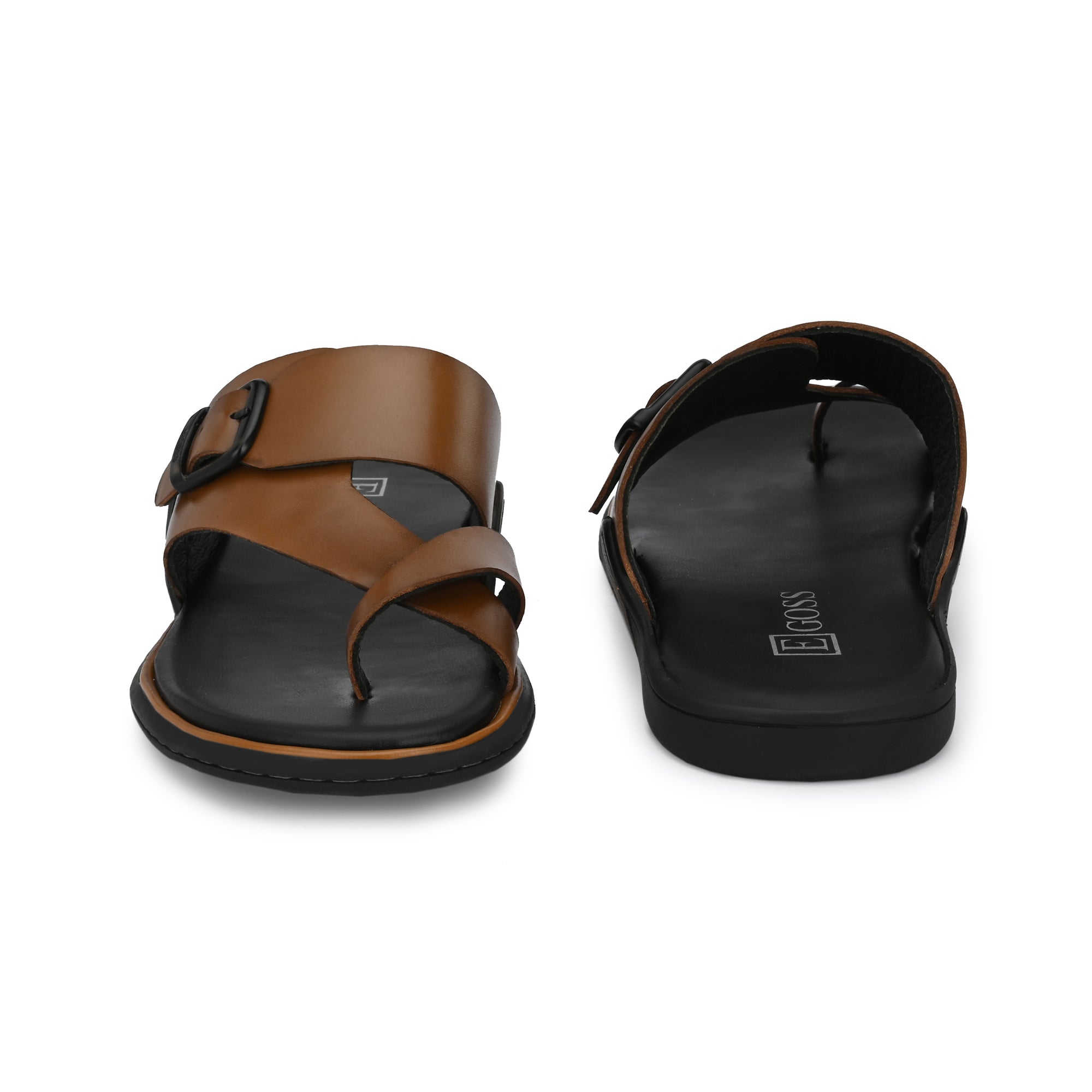 Egoss Shoes Egoss Slippers For Men - view 16