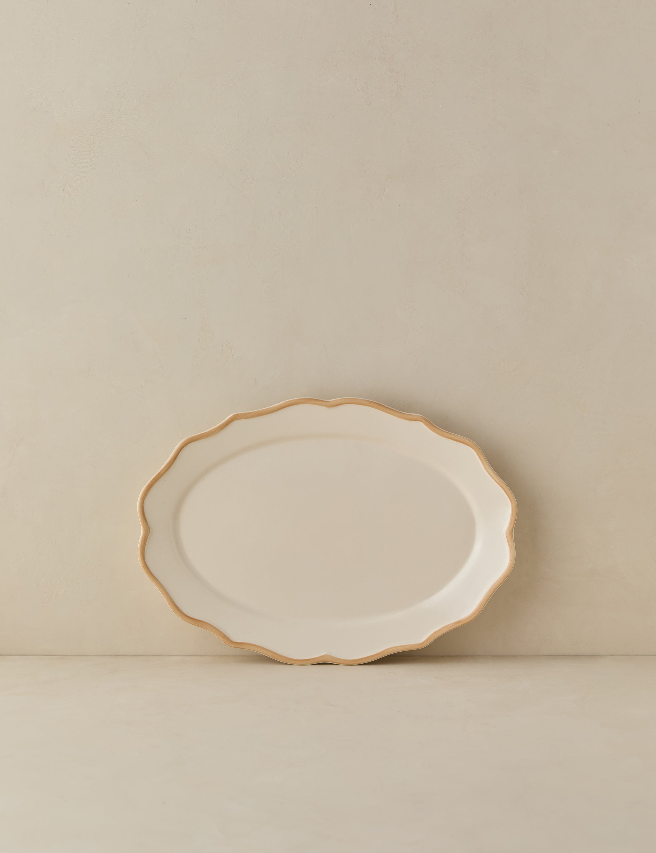 Lulu and Georgia Stoneware Serveware by Maison Madison - view 40