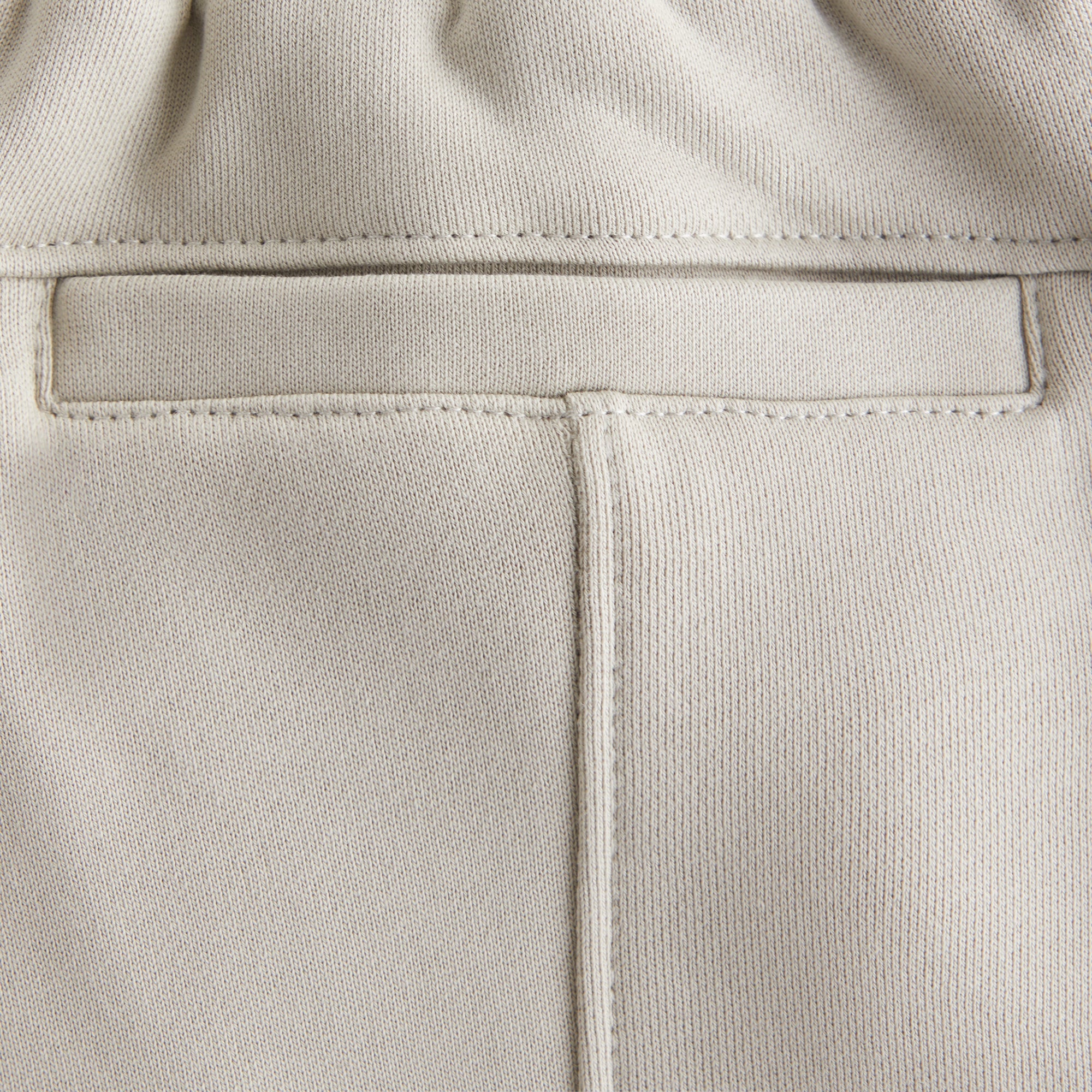 Kith Kids Graham Sweatpant - Plaster - view 5