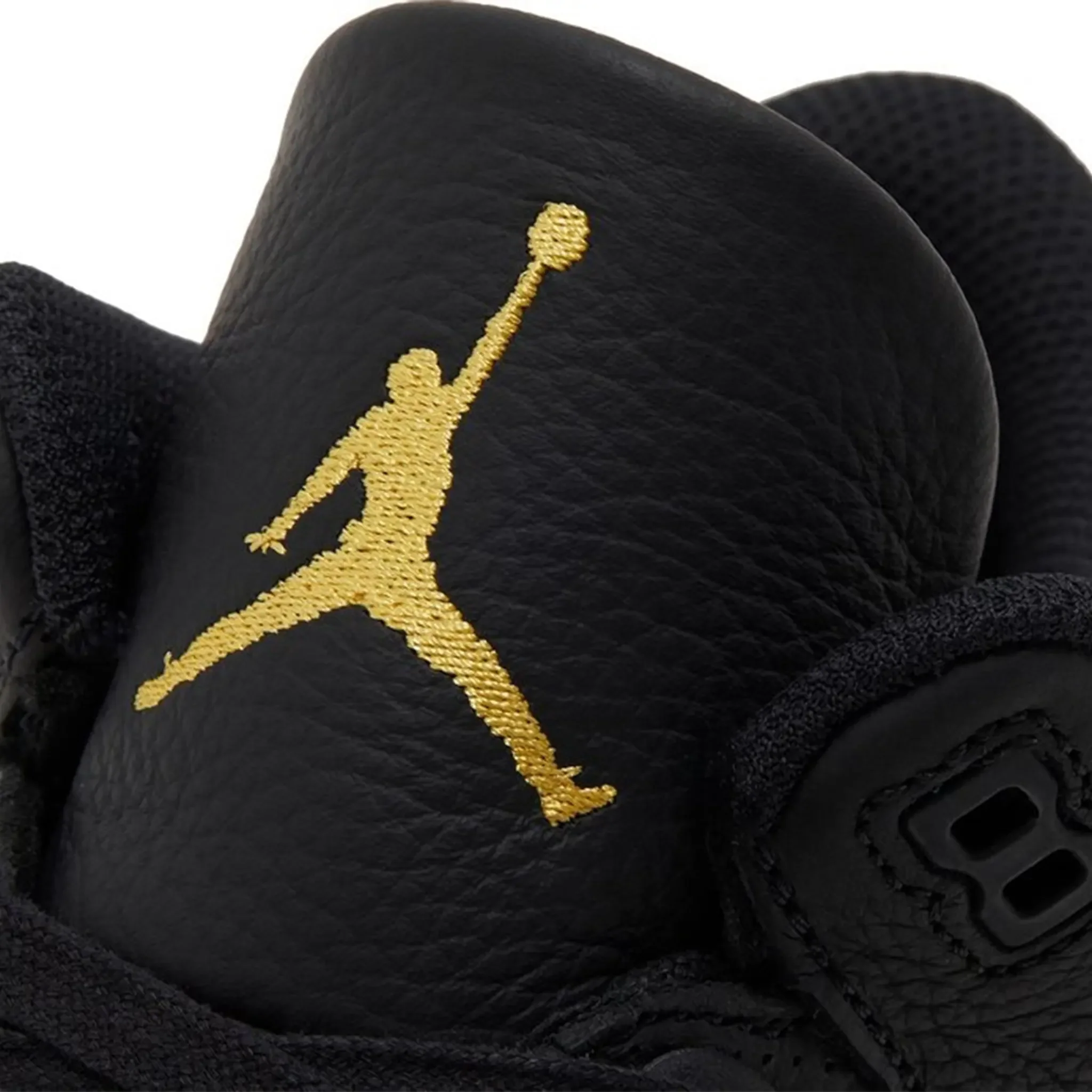 J Balvin x Air Jordan 3 Retro Rio – Black - view 6